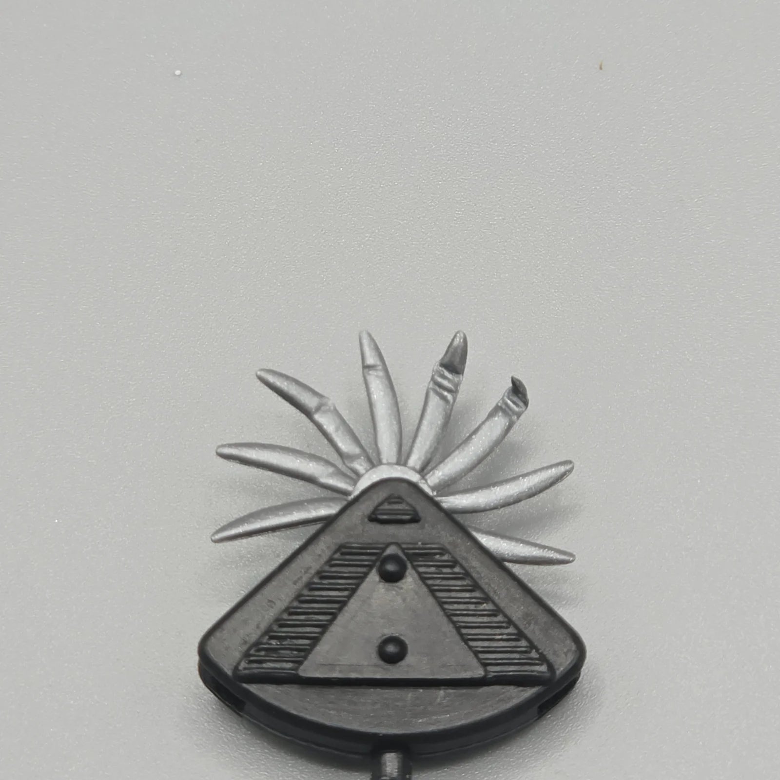 GI Joe Pathfinder Weed Eater