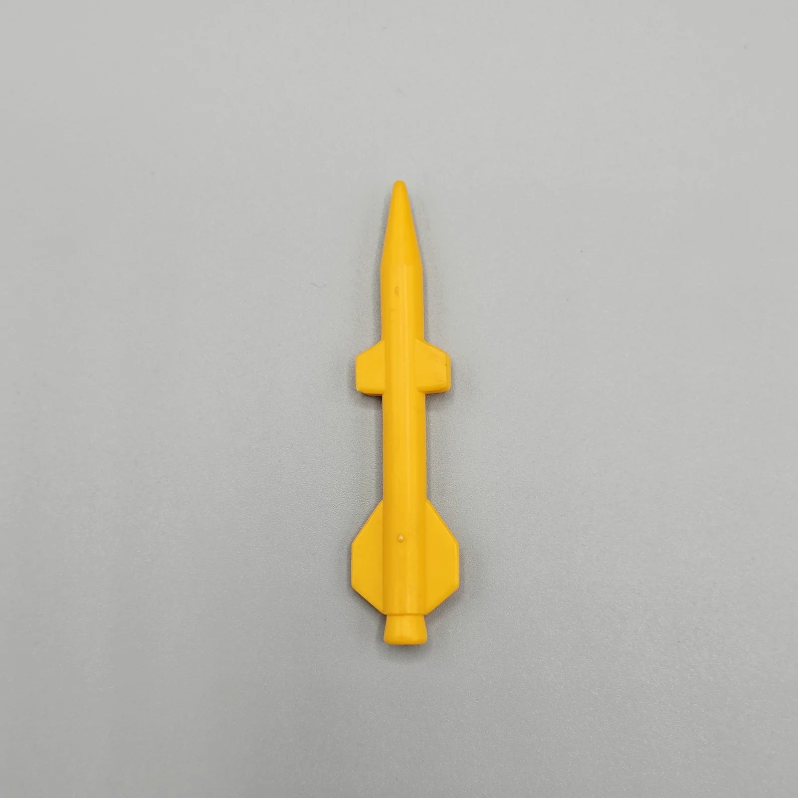 GI Joe Persuader Missile