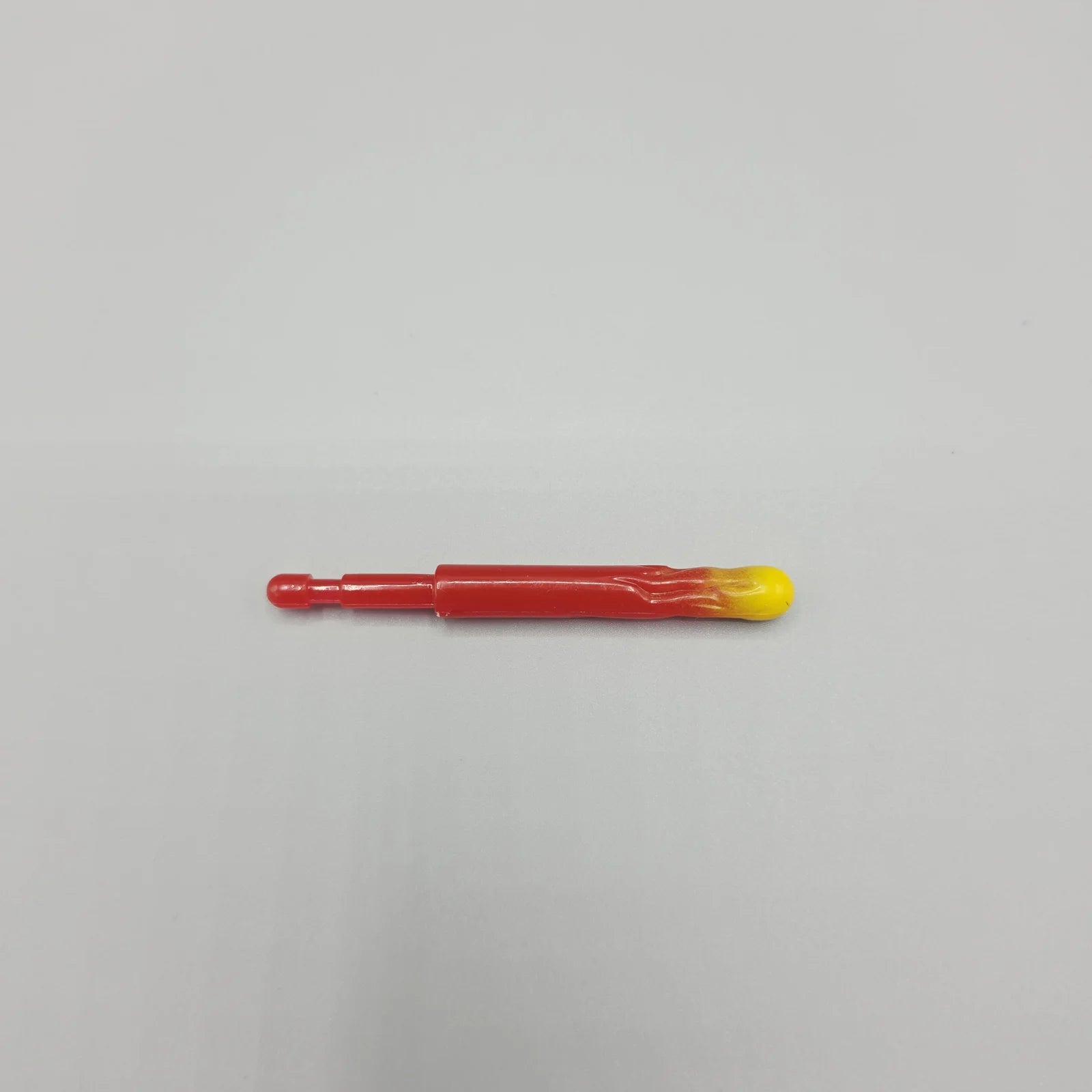 GI Joe ROC Destro Missile