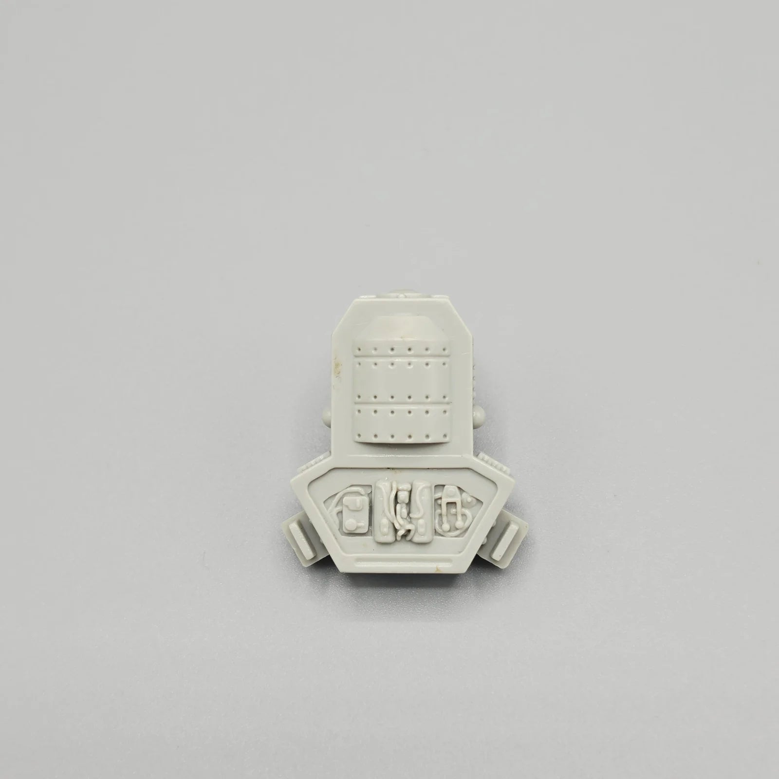 GI Joe Rock N Roll Backpack