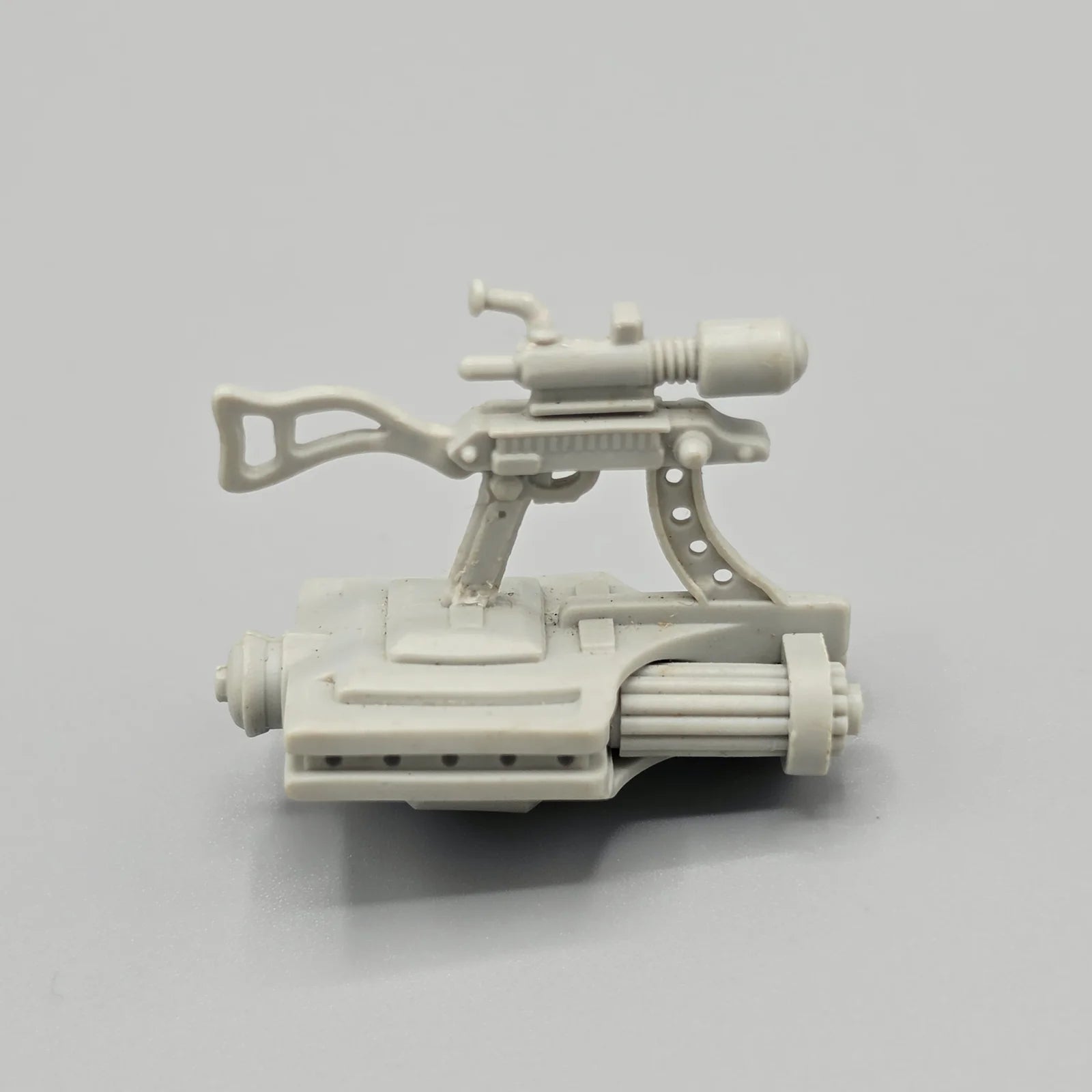 GI Joe Rock N Roll Gatling Gun