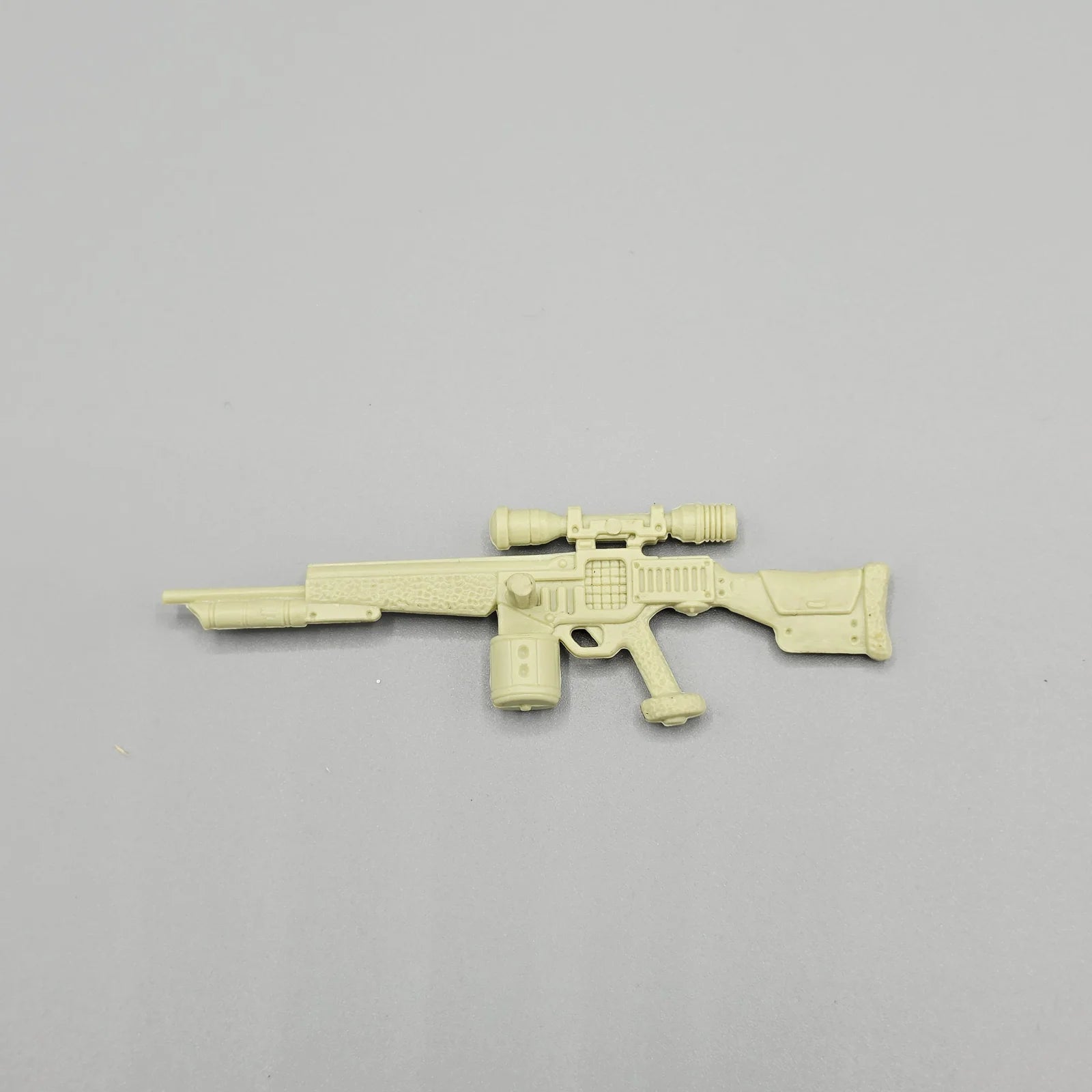 GI Joe Rock-Viper Rifle