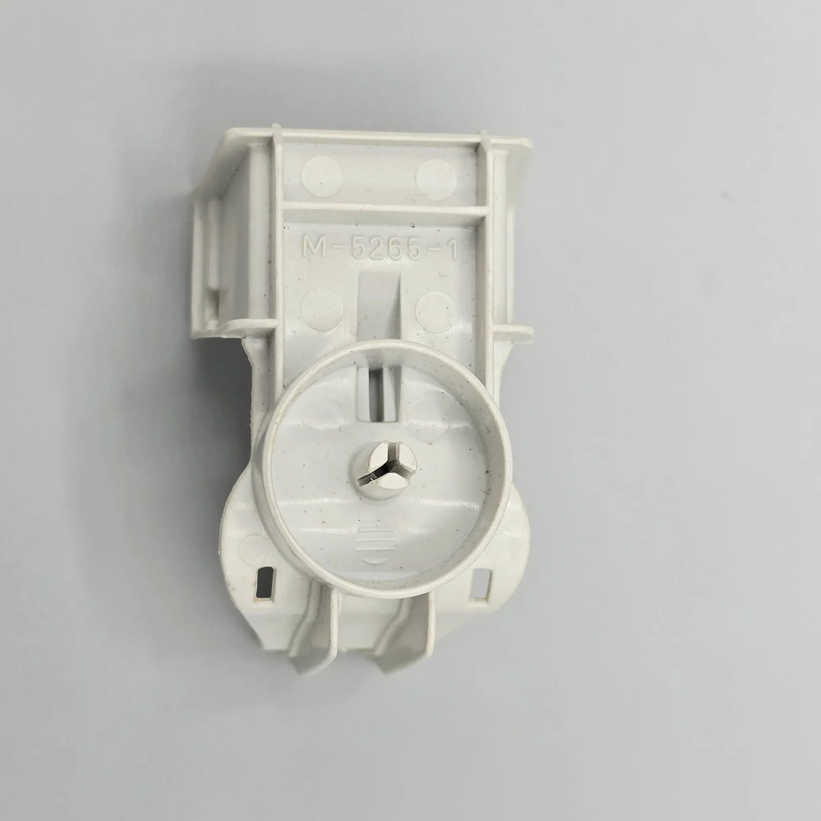 GI Joe Rolling Thunder Gunner Seat