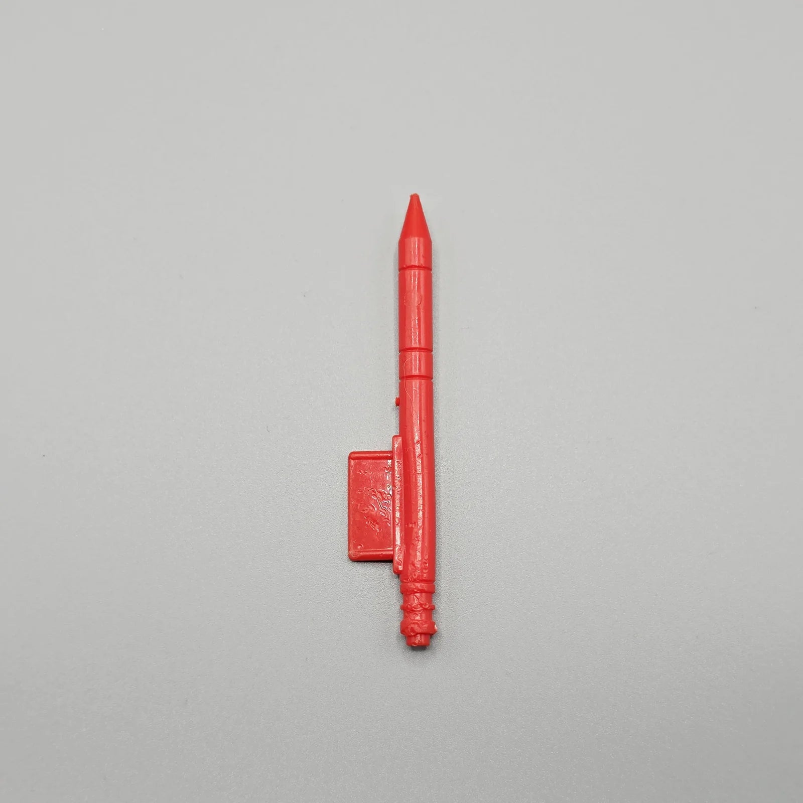 GI Joe RPV Missile