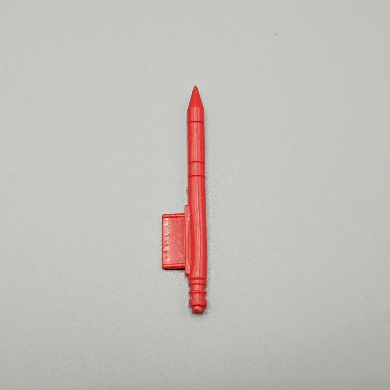 GI Joe RPV Missile