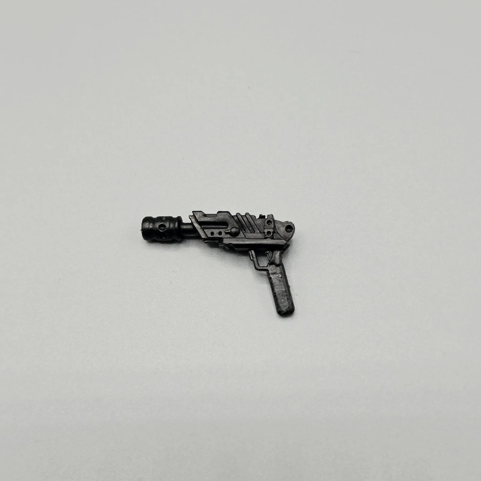 GI Joe Scoop Pistol