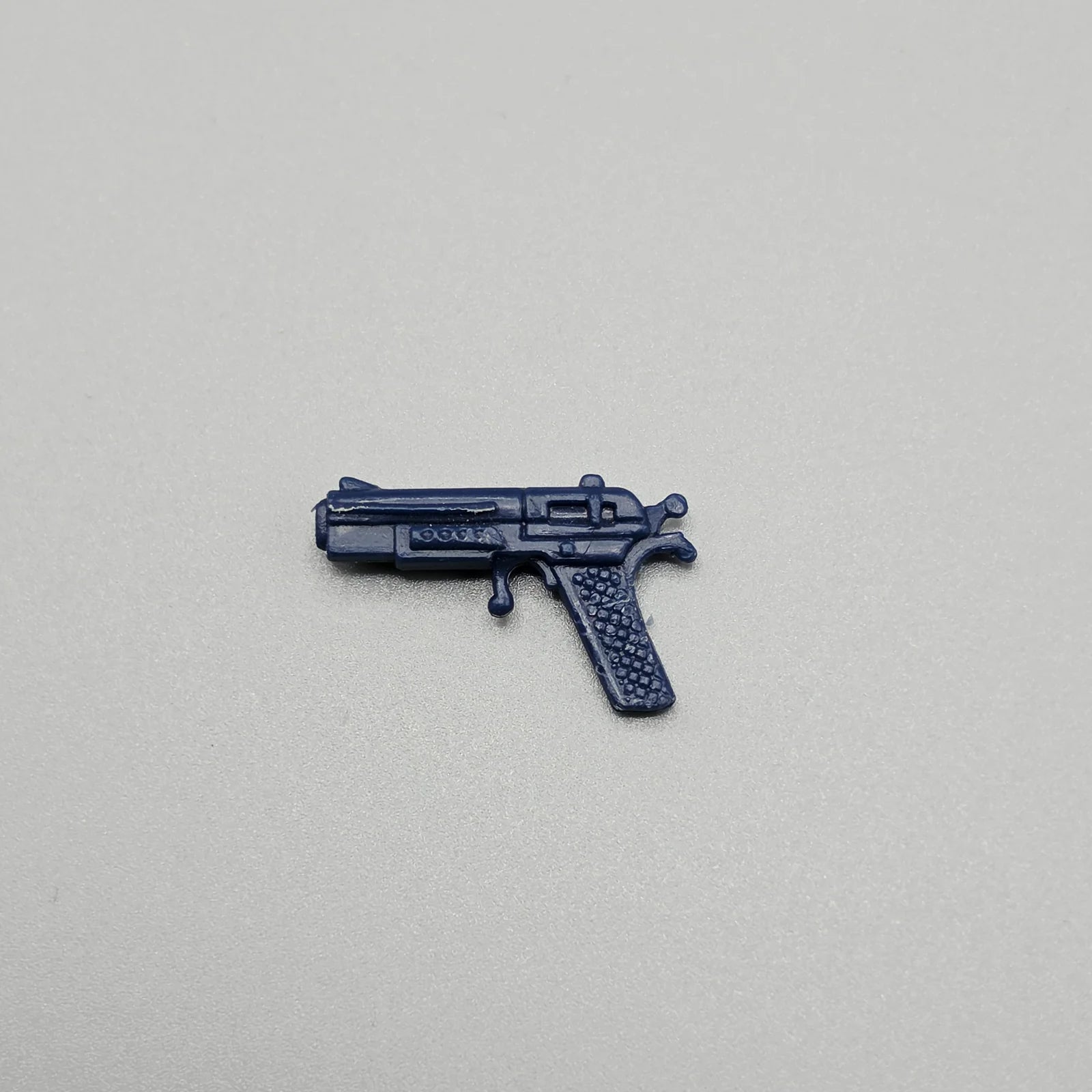 GI Joe Shockwave Pistol