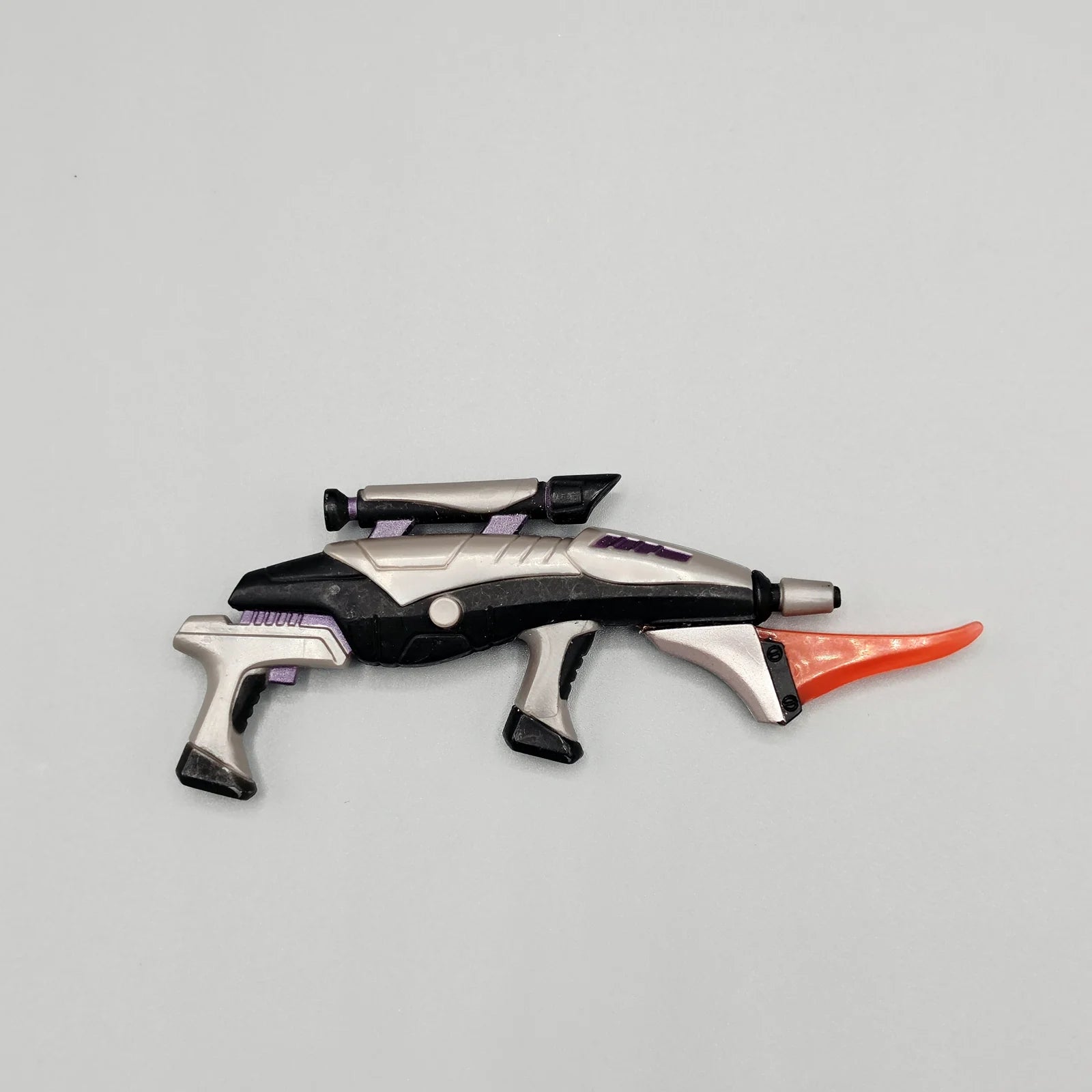 GI Joe Sigma 6 Ninja BAT Rifle