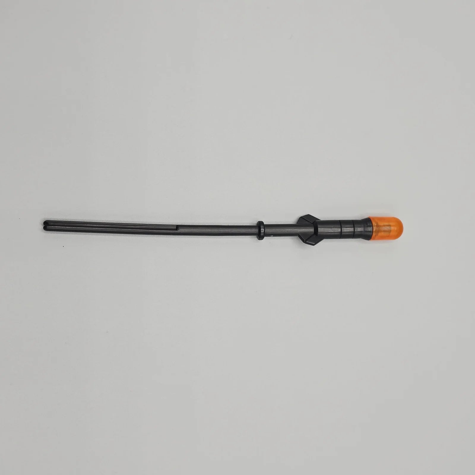 GI Joe Sigma 6 Spirit Iron-Knife Orange Arrow