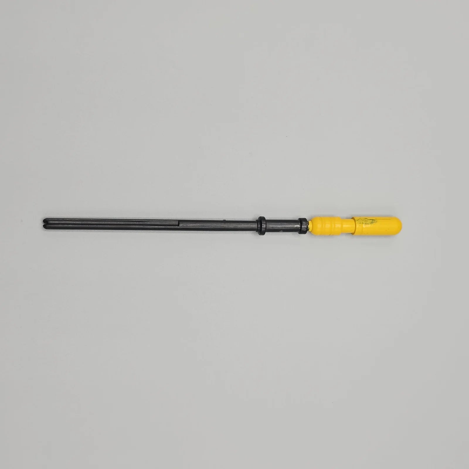 GI Joe Sigma 6 Spirit Iron-Knife Yellow Arrow