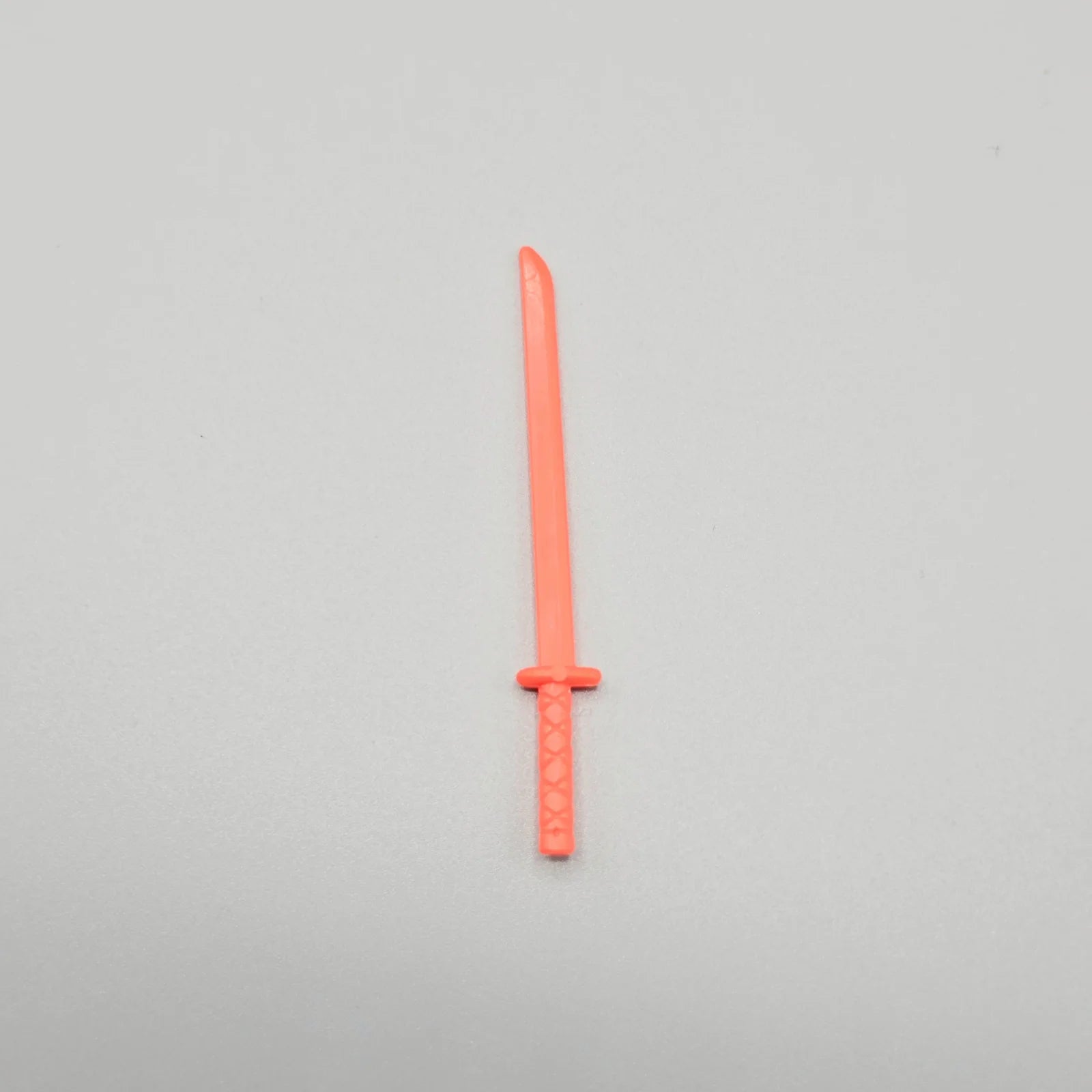 GI Joe Snake Eyes Commando Sword