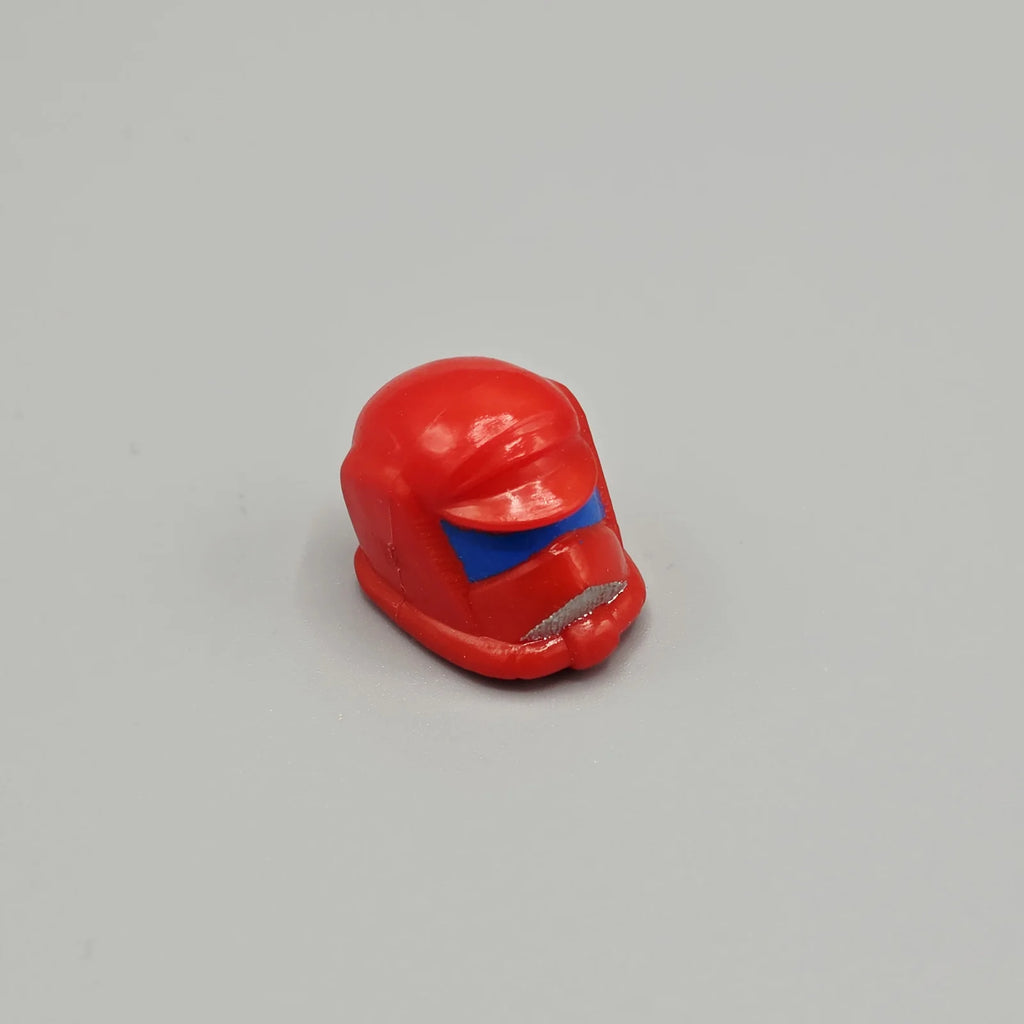 GI Joe Star Brigade Ozone Helmet