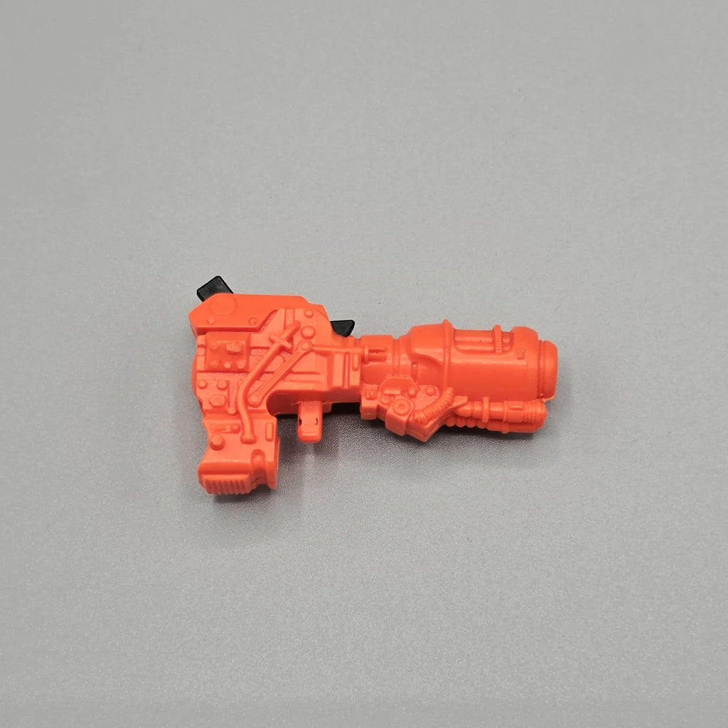 GI Joe Star Brigade Ozone Missile Launcher