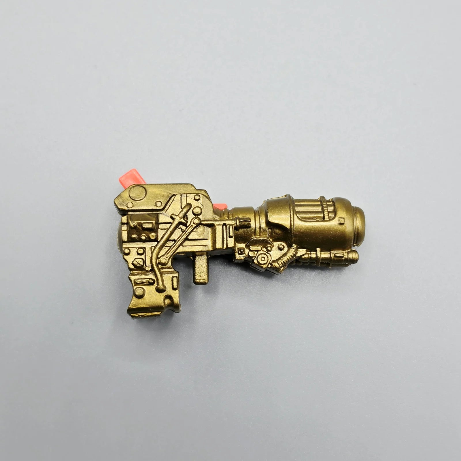 GI Joe Star Brigade Payload Missile Launcher