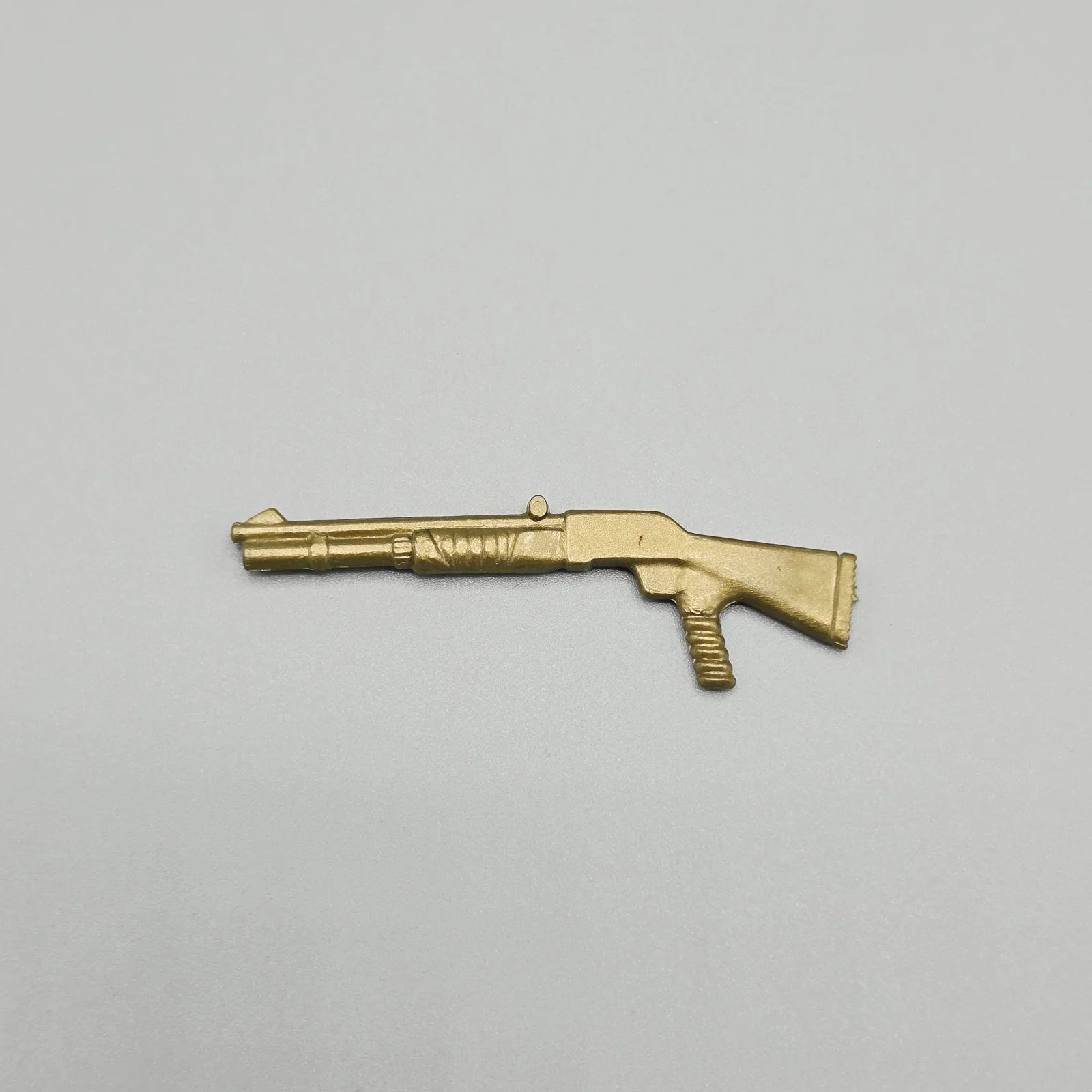 GI Joe Star Brigade Robo-Joe Shotgun