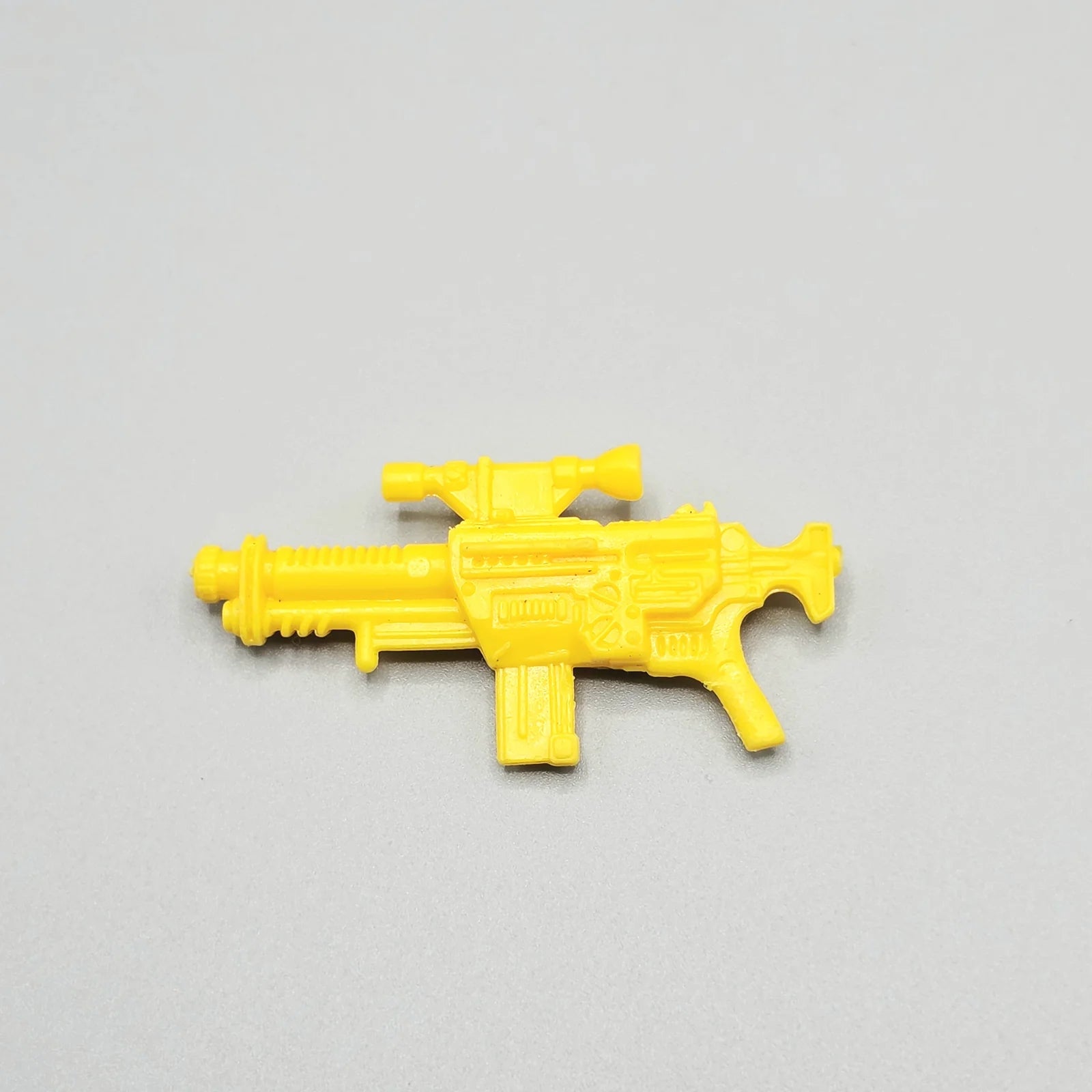 GI Joe Star Brigade Rock N Roll Rifle