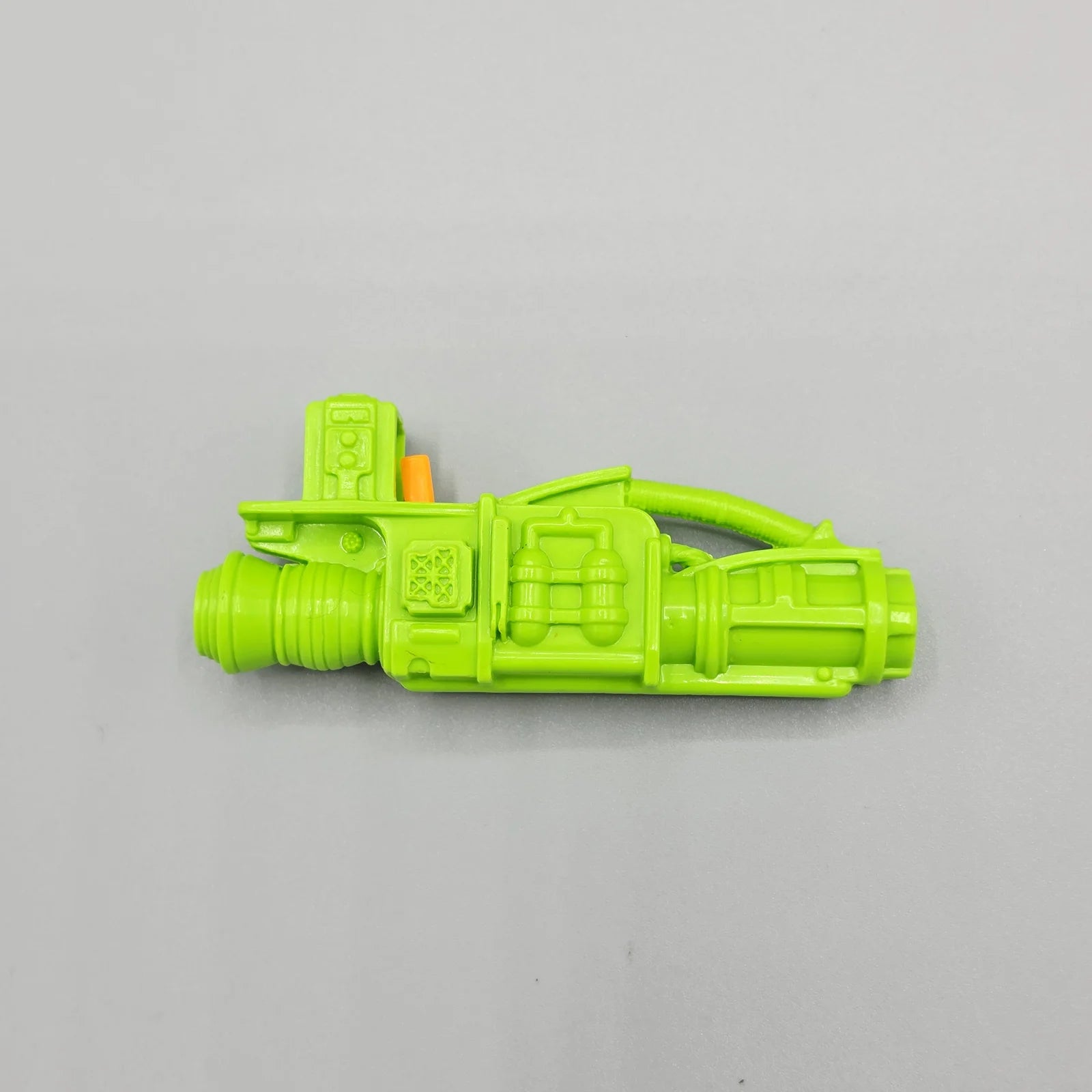 GI Joe Street Fighter II M Bison Missile Launcher