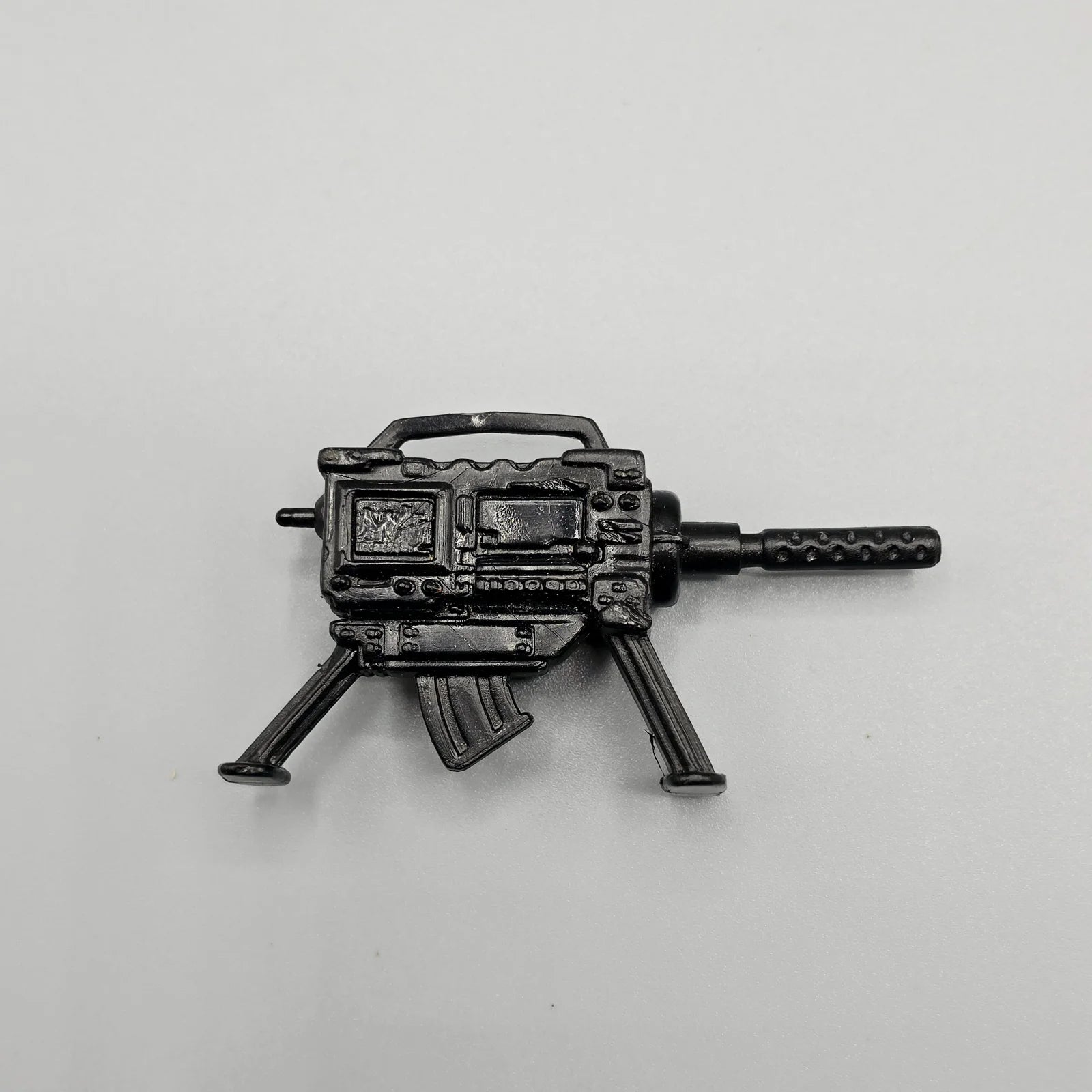 GI Joe Super Sonic Fighters Psyche-Out Laser Rifle