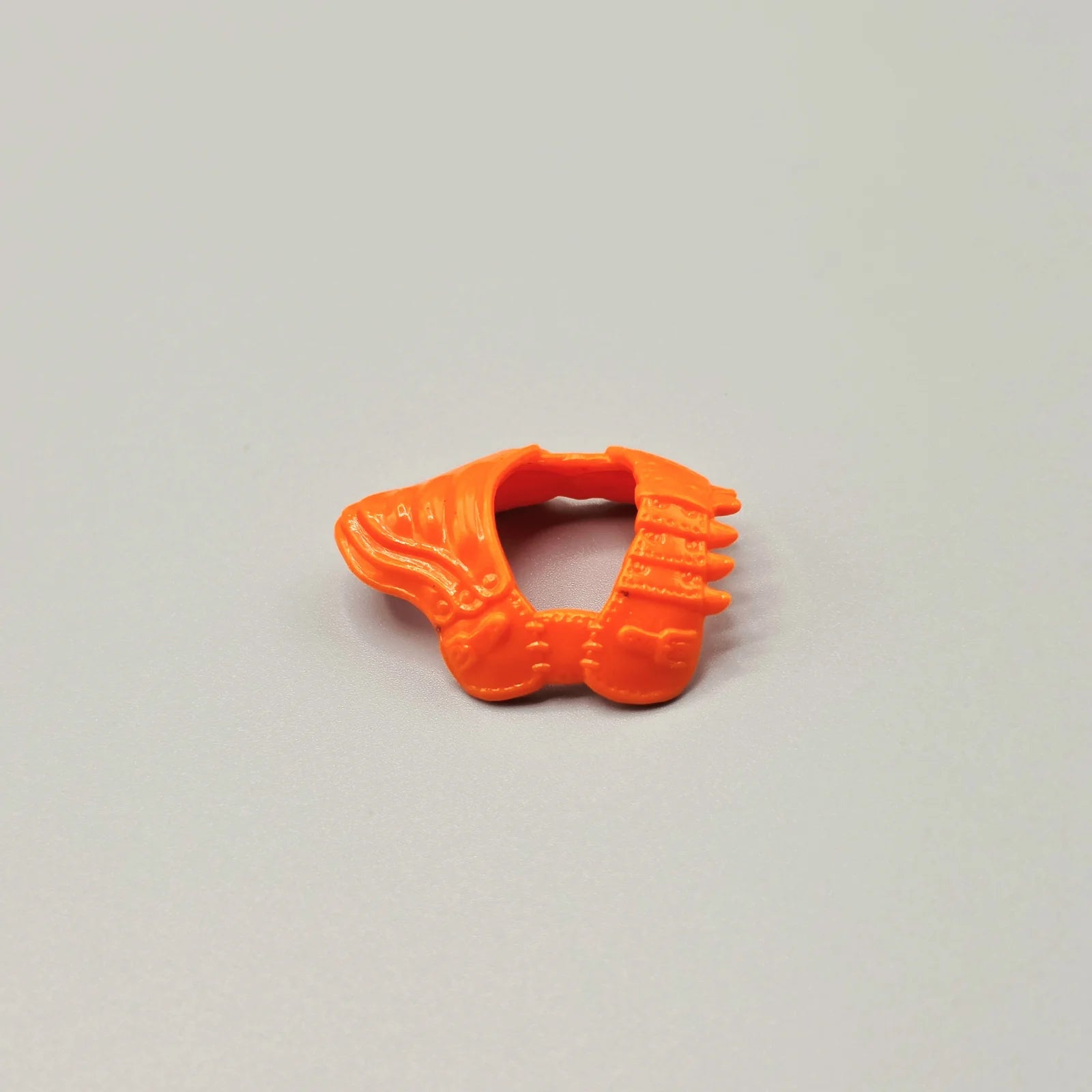 GI Joe Super Sonic Fighters Road Pig Shoulder Pads
