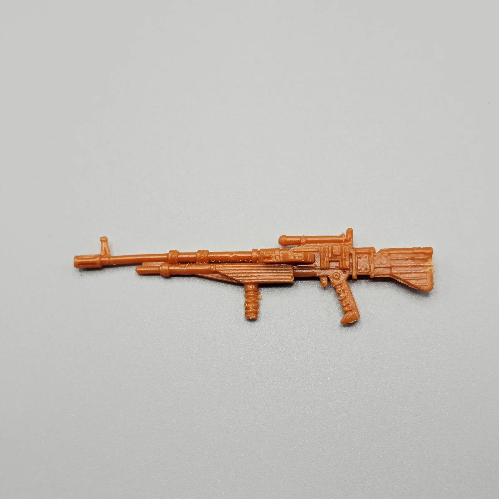 GI Joe Super Sonic Fighters Rock N Roll Rifle