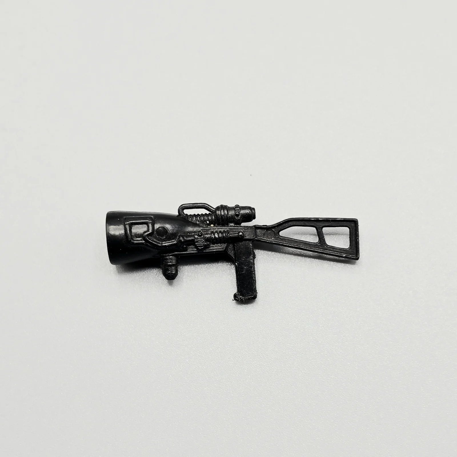 GI Joe Tele-Viper Scanner Gun