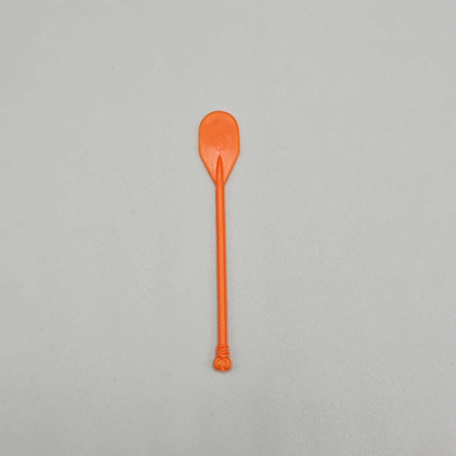 GI Joe Tracker Raft Paddle