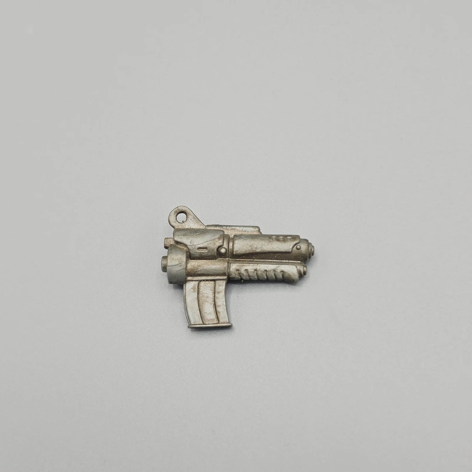 GI Joe Valor Vs Venom Cobra BAT Gun Attachment