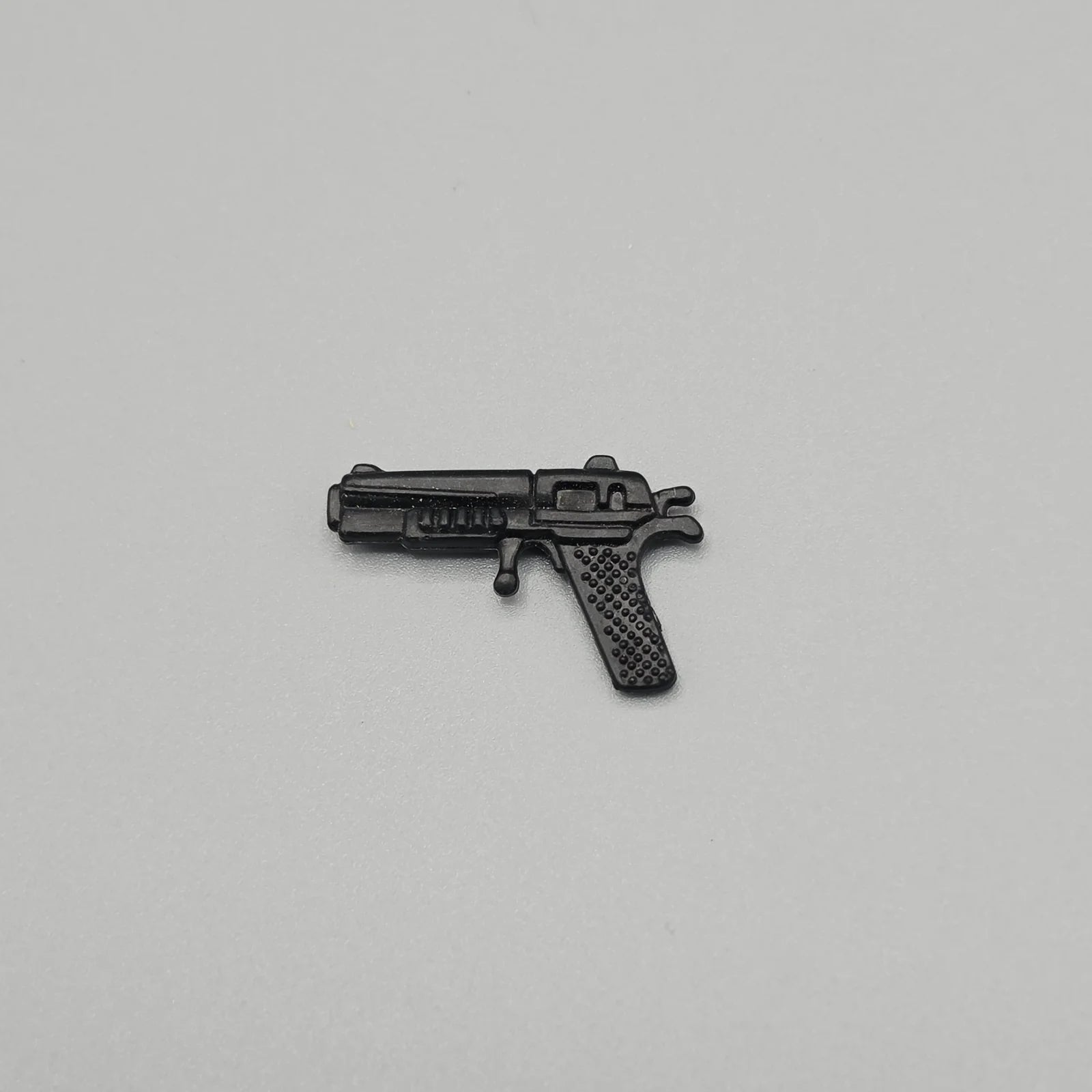 GI Joe Valor Vs Venom Dart Pistol