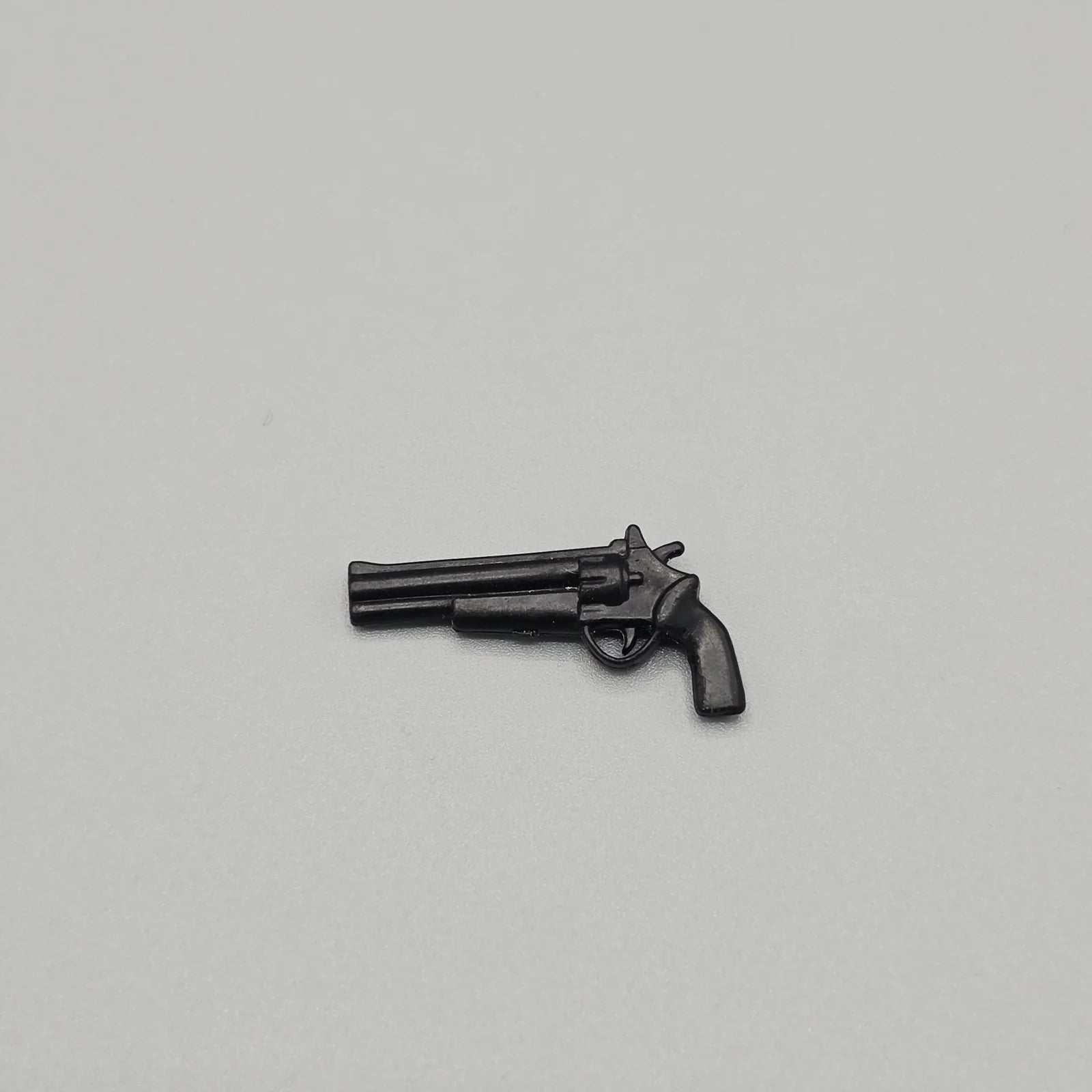 GI Joe Vs Cobra Spytroops Destro Revolver