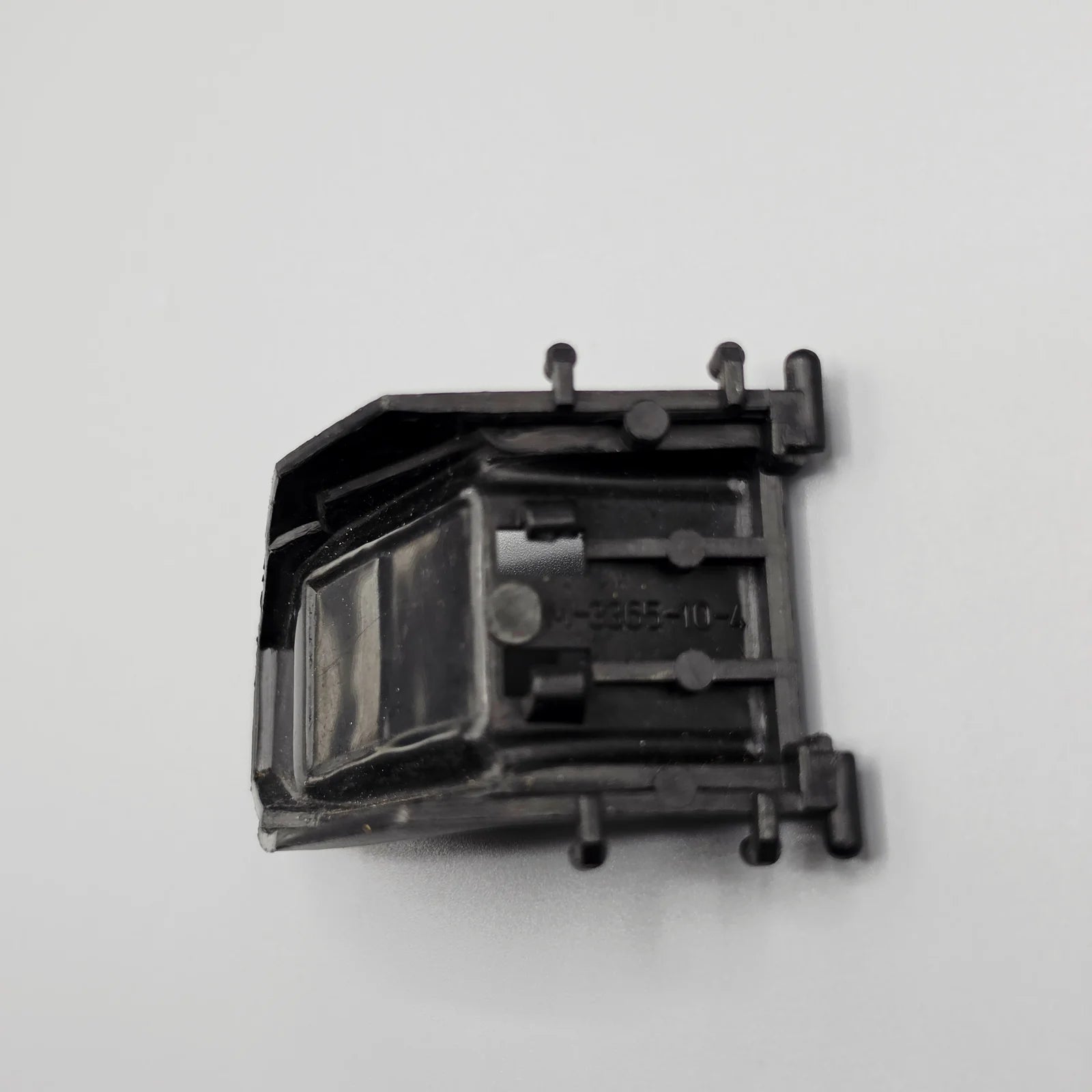 GI Joe Whirlwind Seat