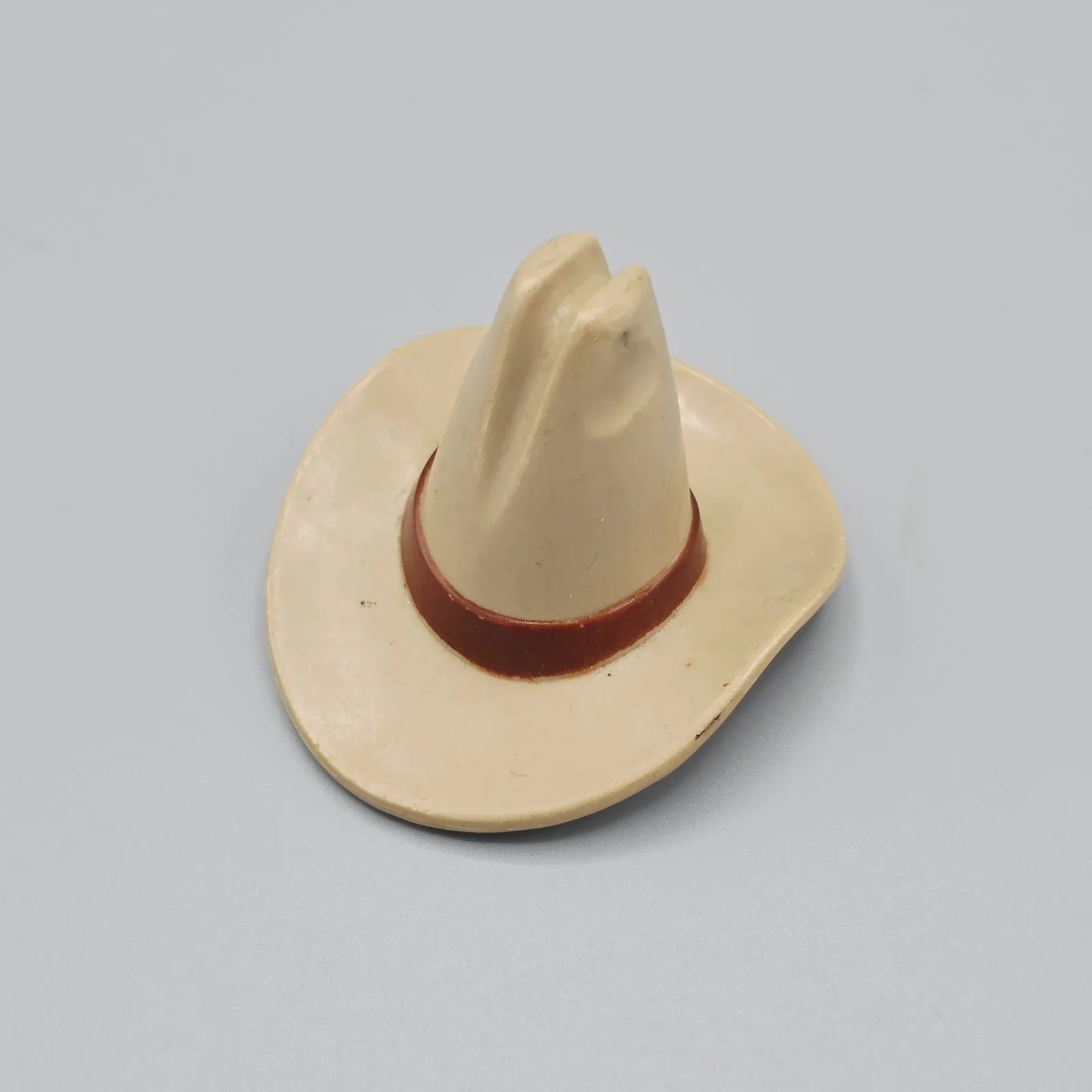 Gumby Cowboy Adventure Costume 10 Gallon Hat
