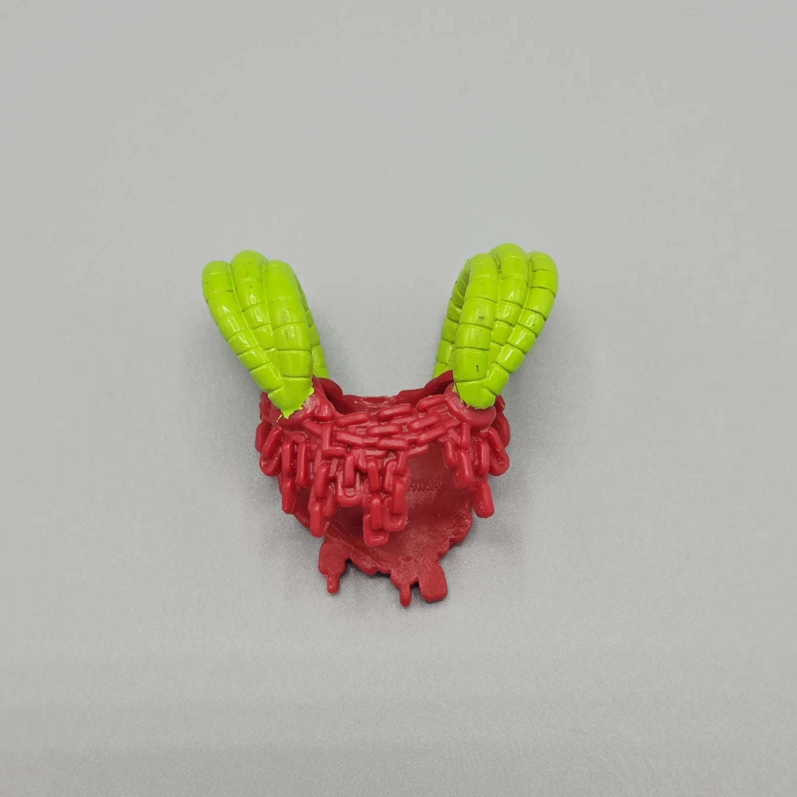 Imaginext DC Super Friends Bane Battle Sled Armor