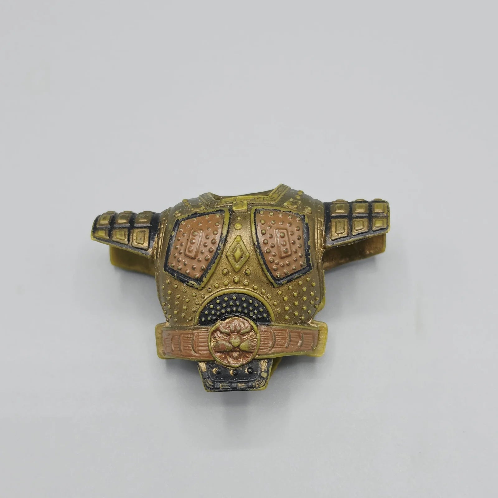 Kull The Conqueror Blazing Battle Armor