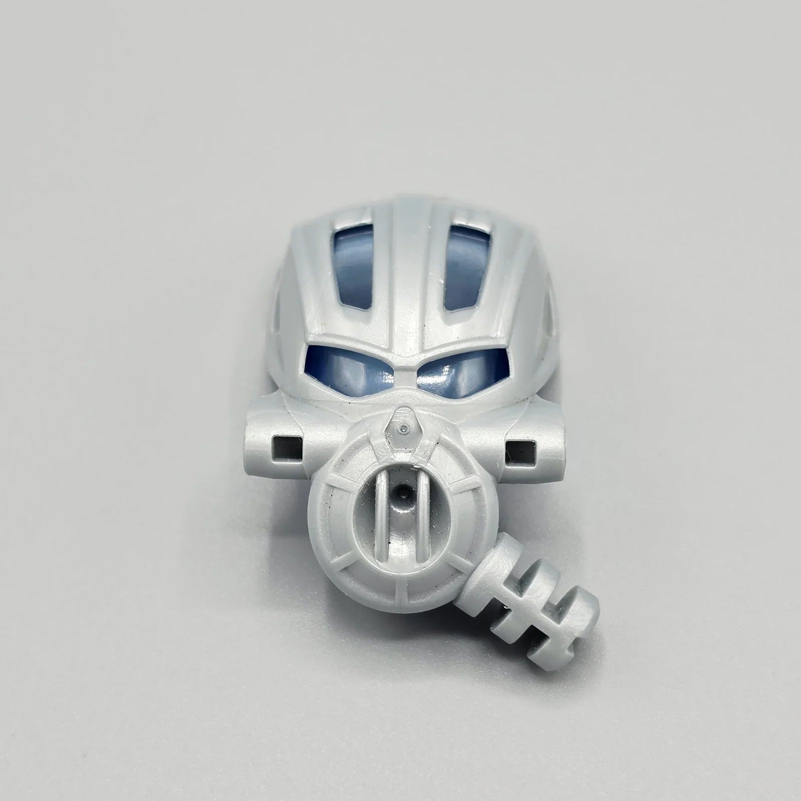 LEGO Bionicle Mahri Toa Nuparu Mask + Inner Glass