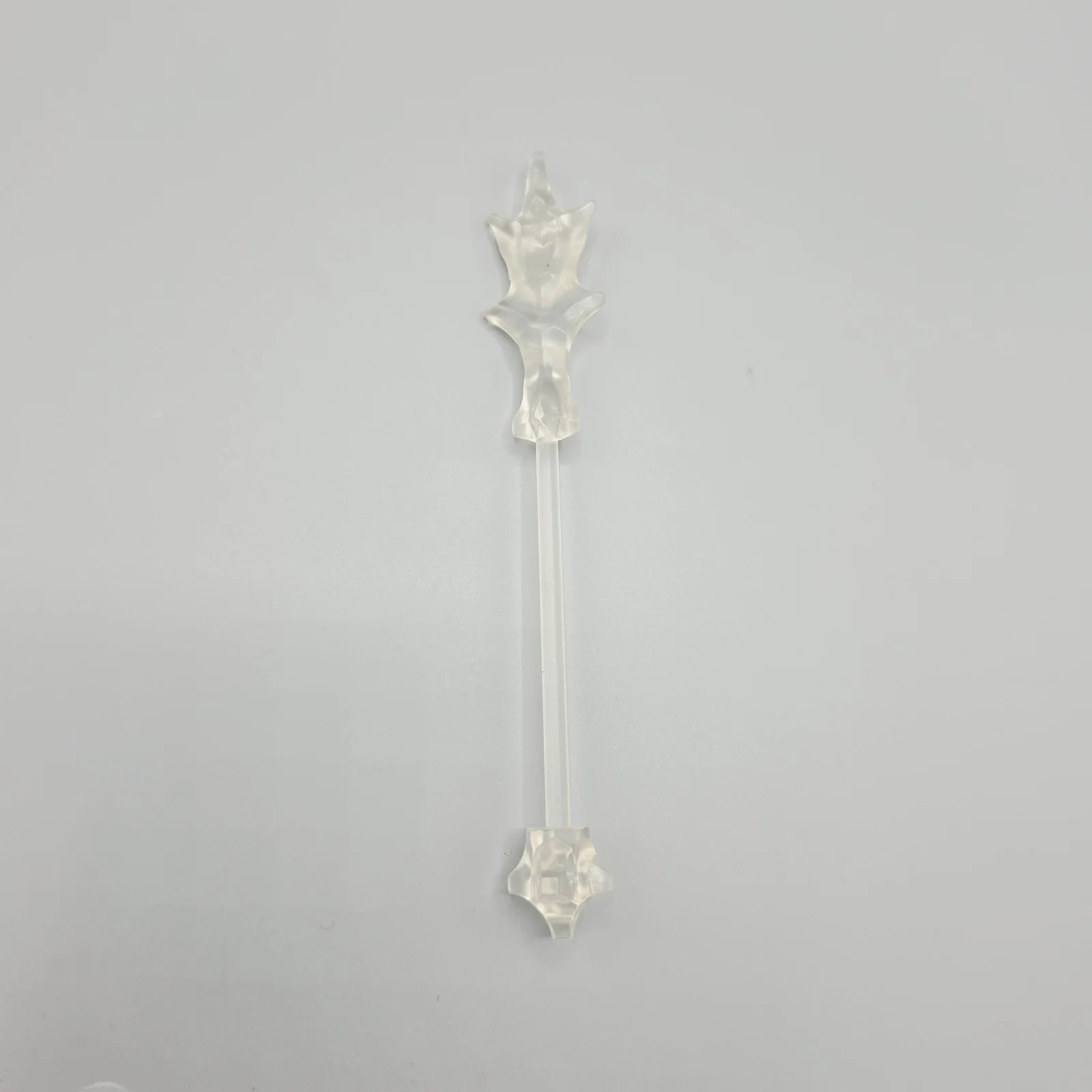 LEGO Galidor Nepol & Shimmel Ice Staff