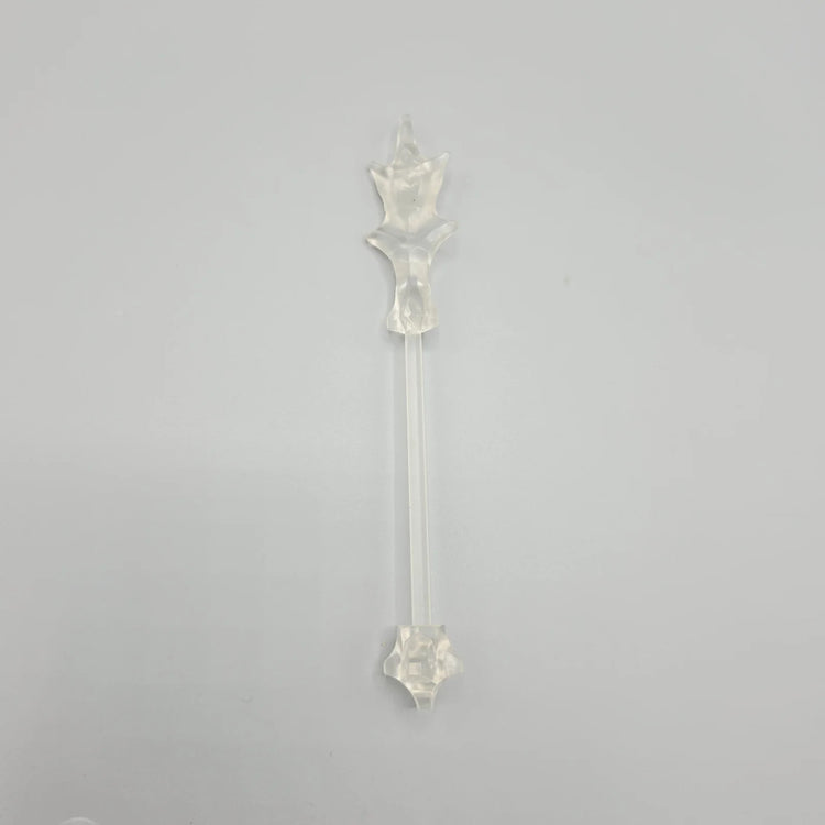 LEGO Galidor Nepol & Shimmel Ice Staff