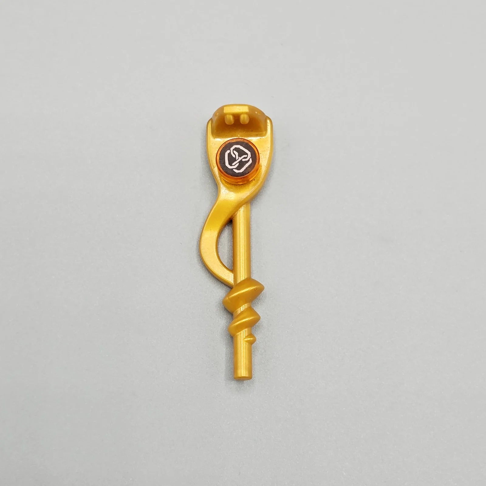 LEGO Ninjago Constrictai Serpent Staff