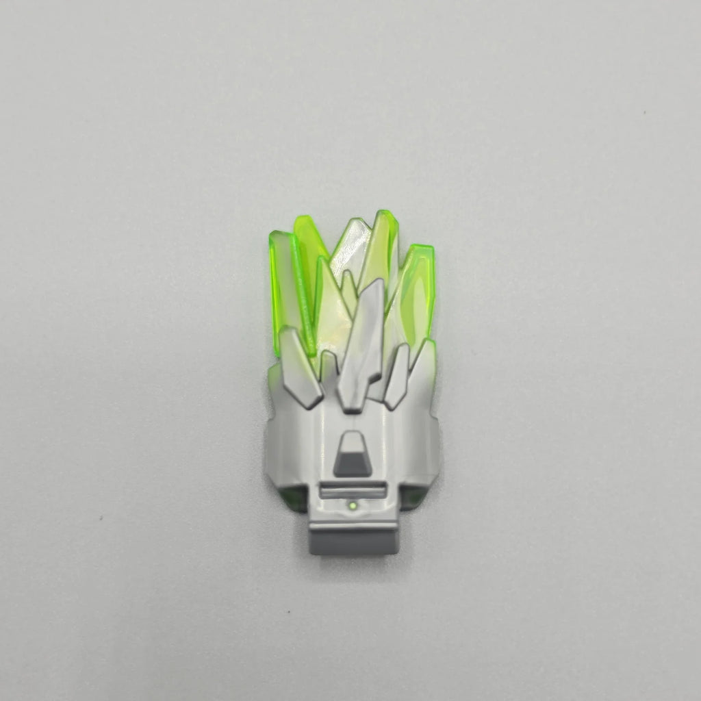 LEGO Ninjago Spinjitzu Burst Green Energy