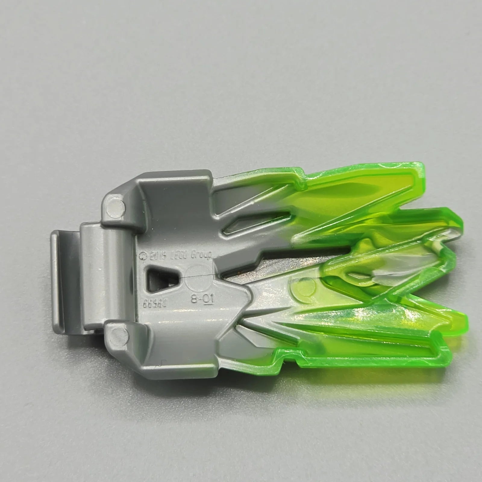 LEGO Ninjago Spinjitzu Burst Green Energy