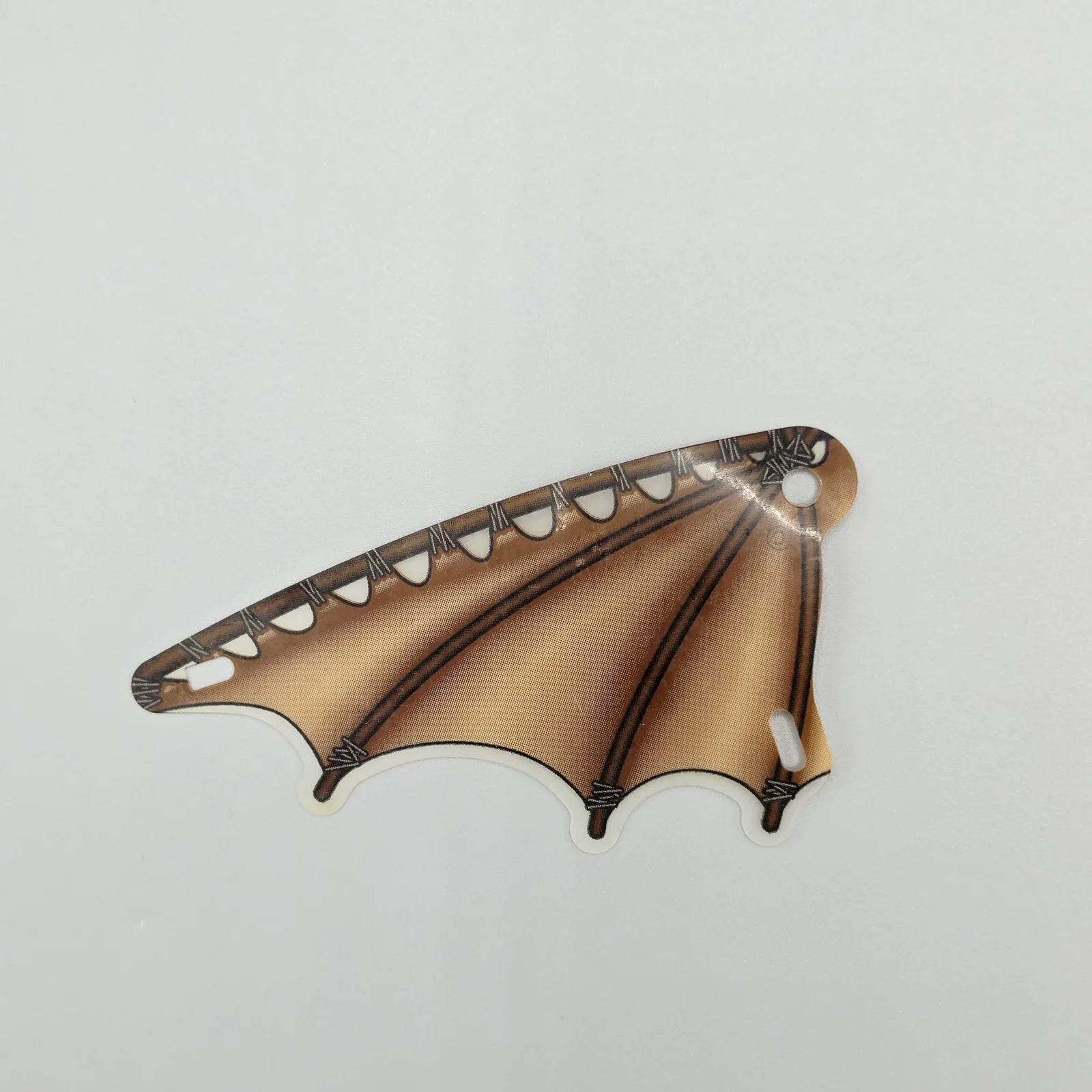 LEGO Star Wars Ewok Attack Scalloped Wing