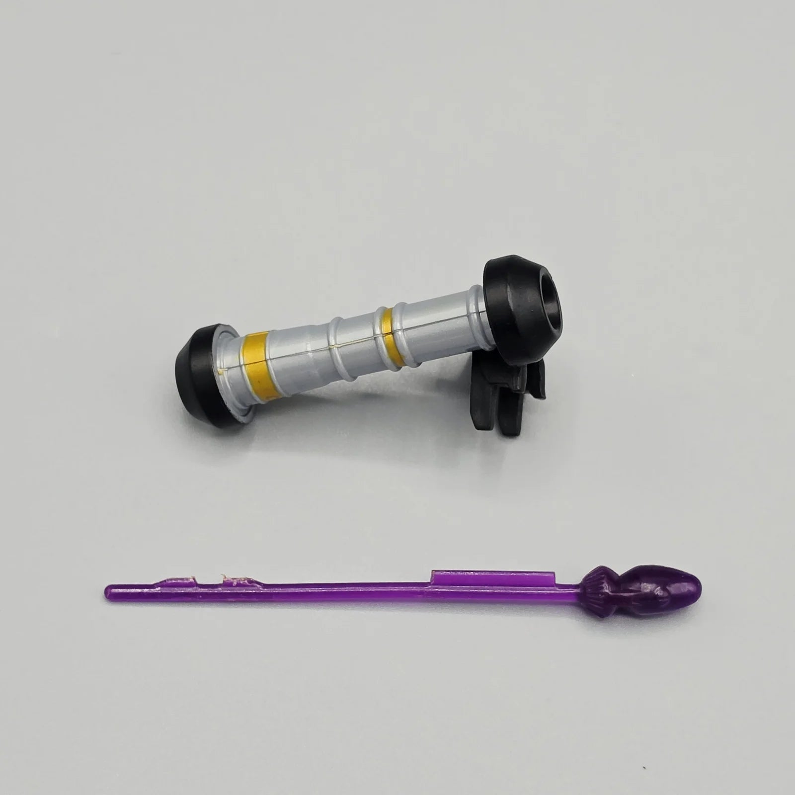 Marvel Avengers Nick Fury Anti-Tank Missile Launcher