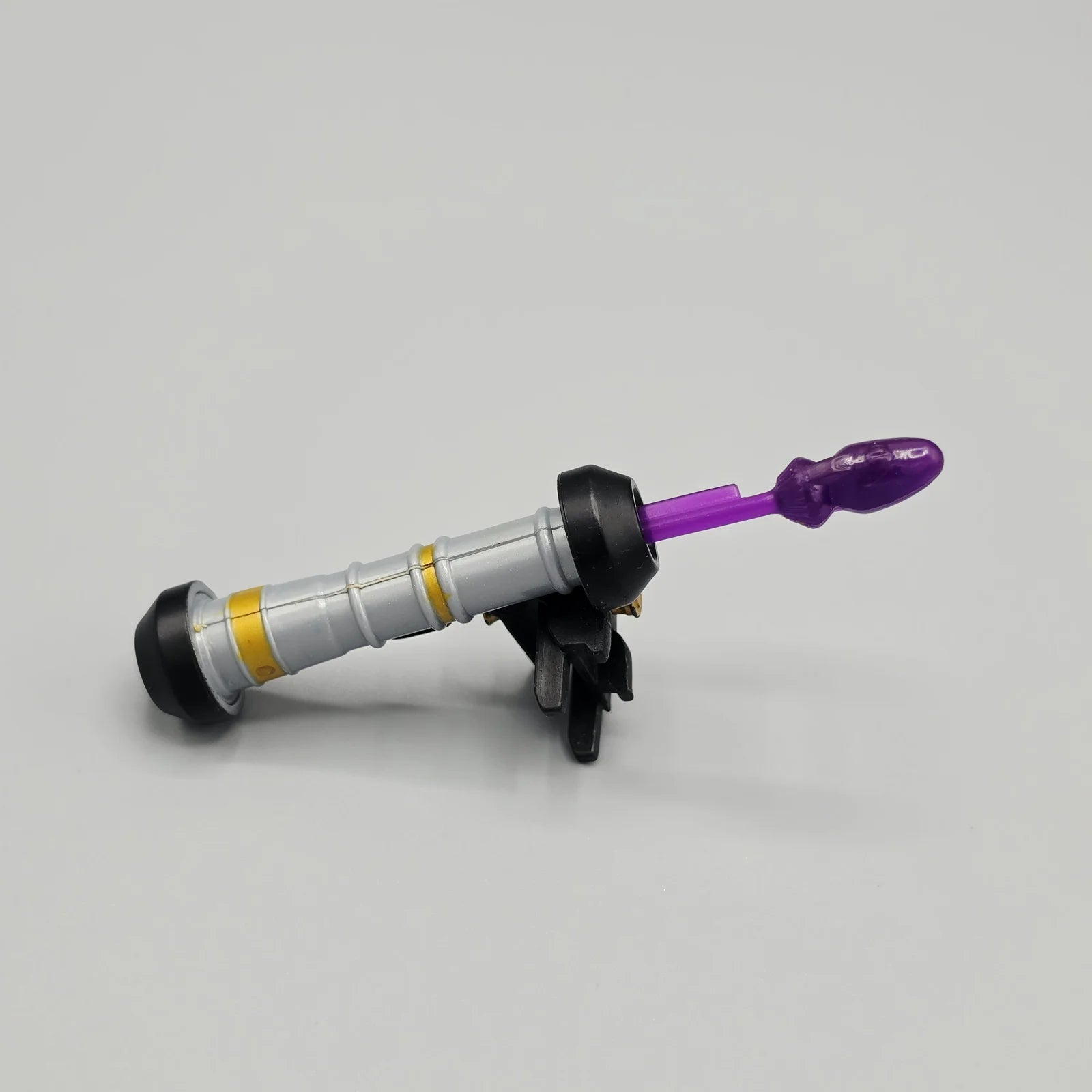 Marvel Avengers Nick Fury Anti-Tank Missile Launcher