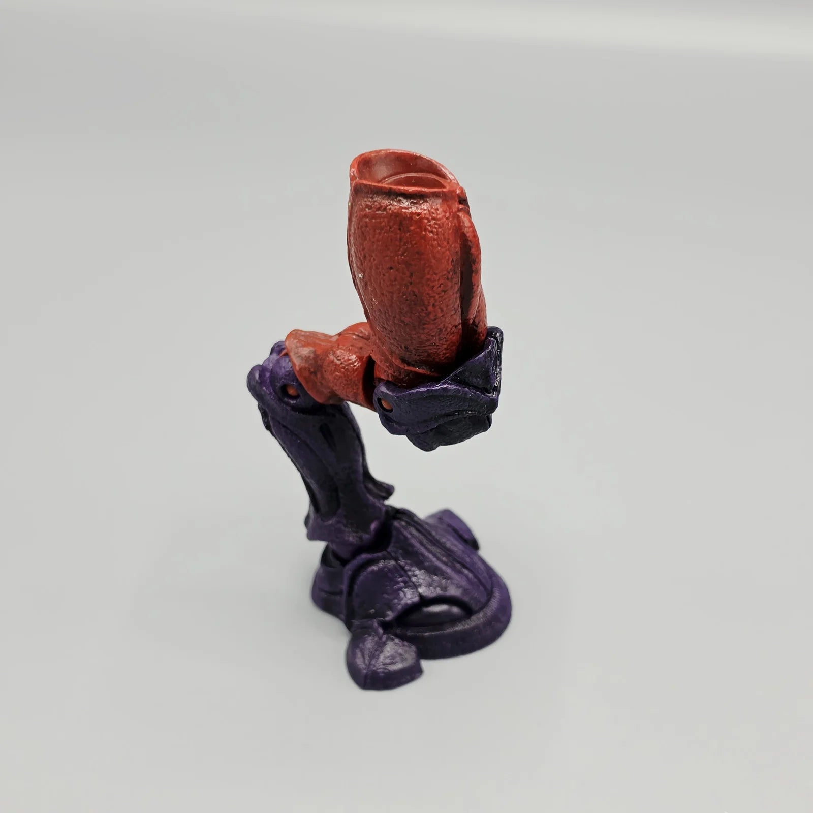 Marvel Legends BAF Onslaught Right Leg