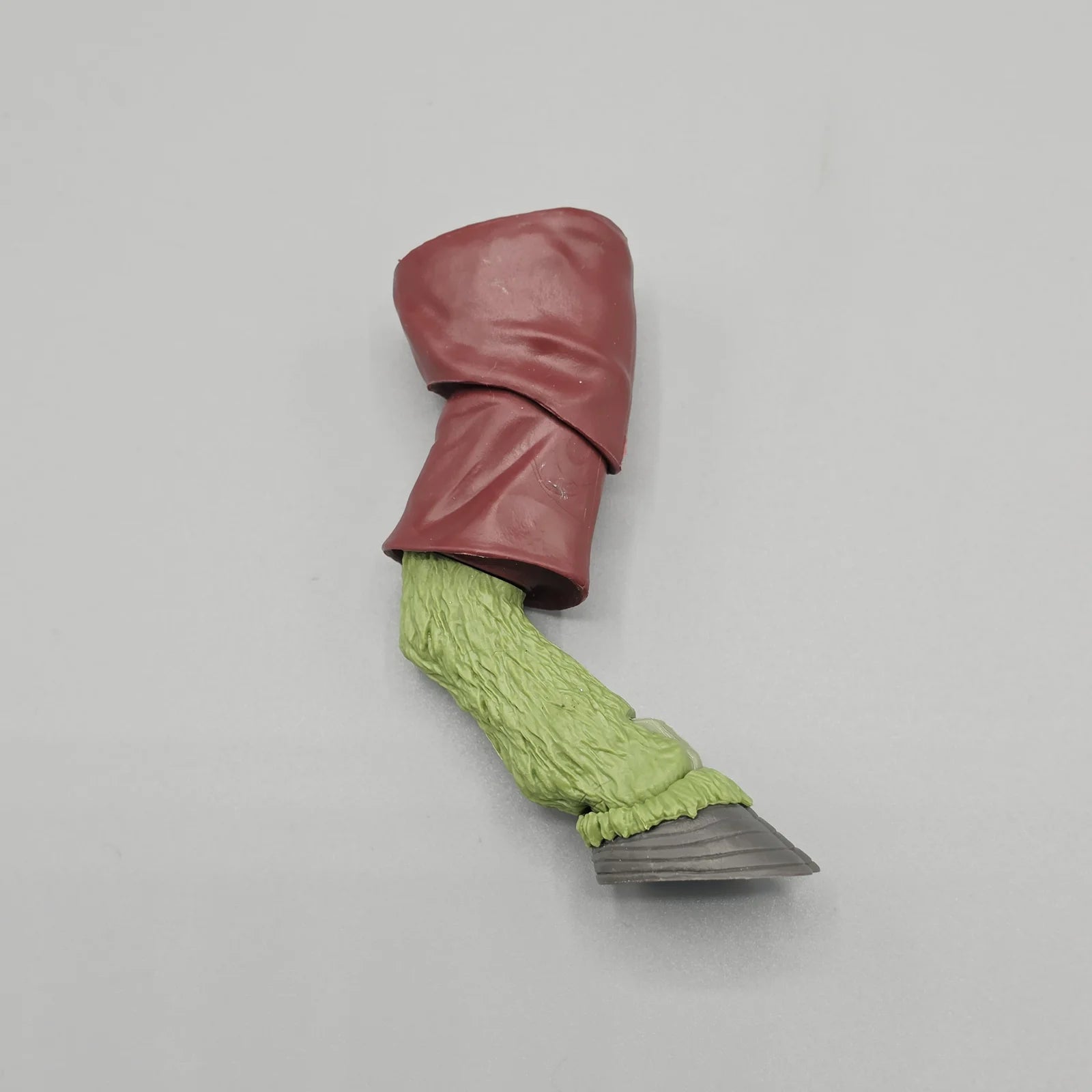 Marvel Legends Rintrah BAF Left Leg