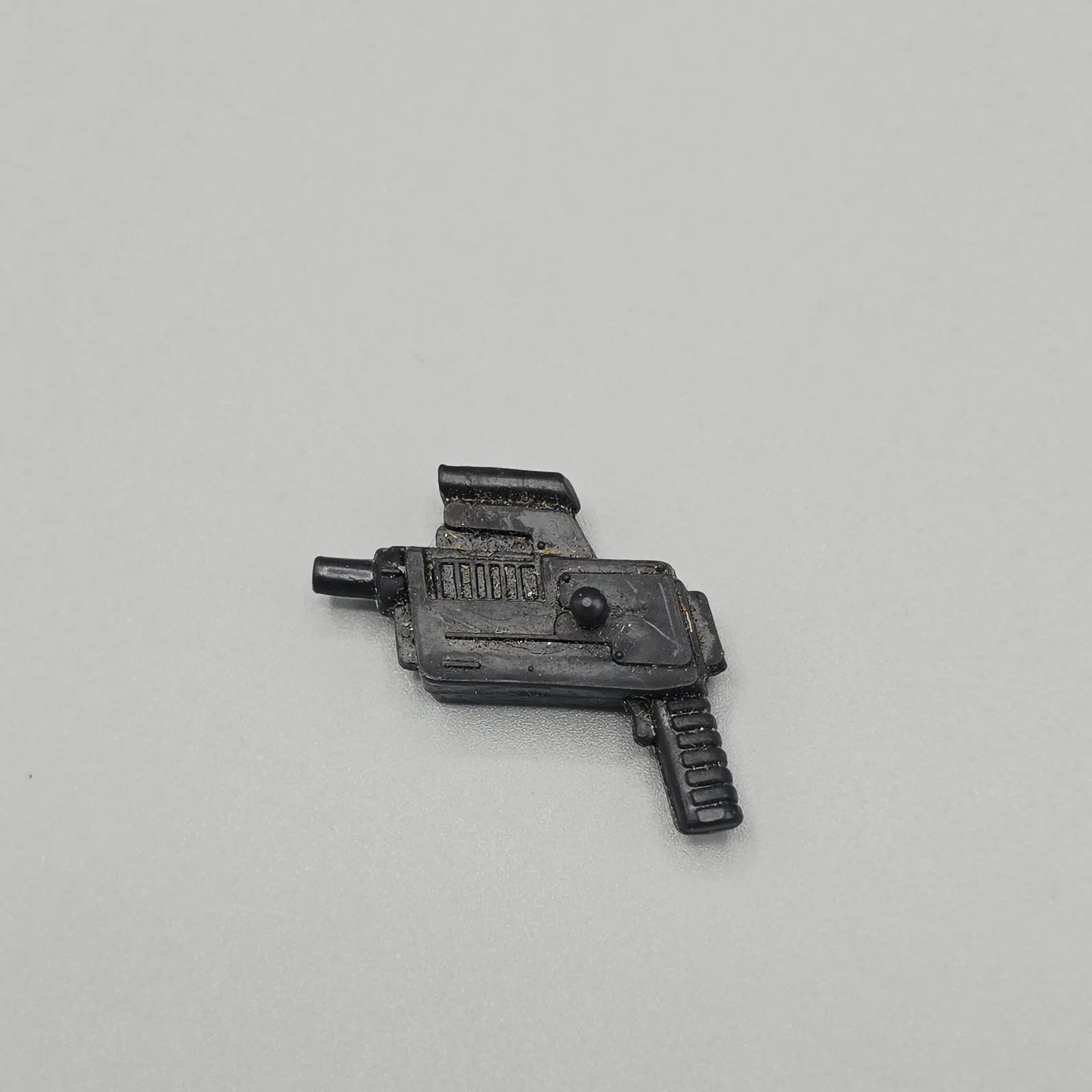 Marvel Universe Deadpool II Gun