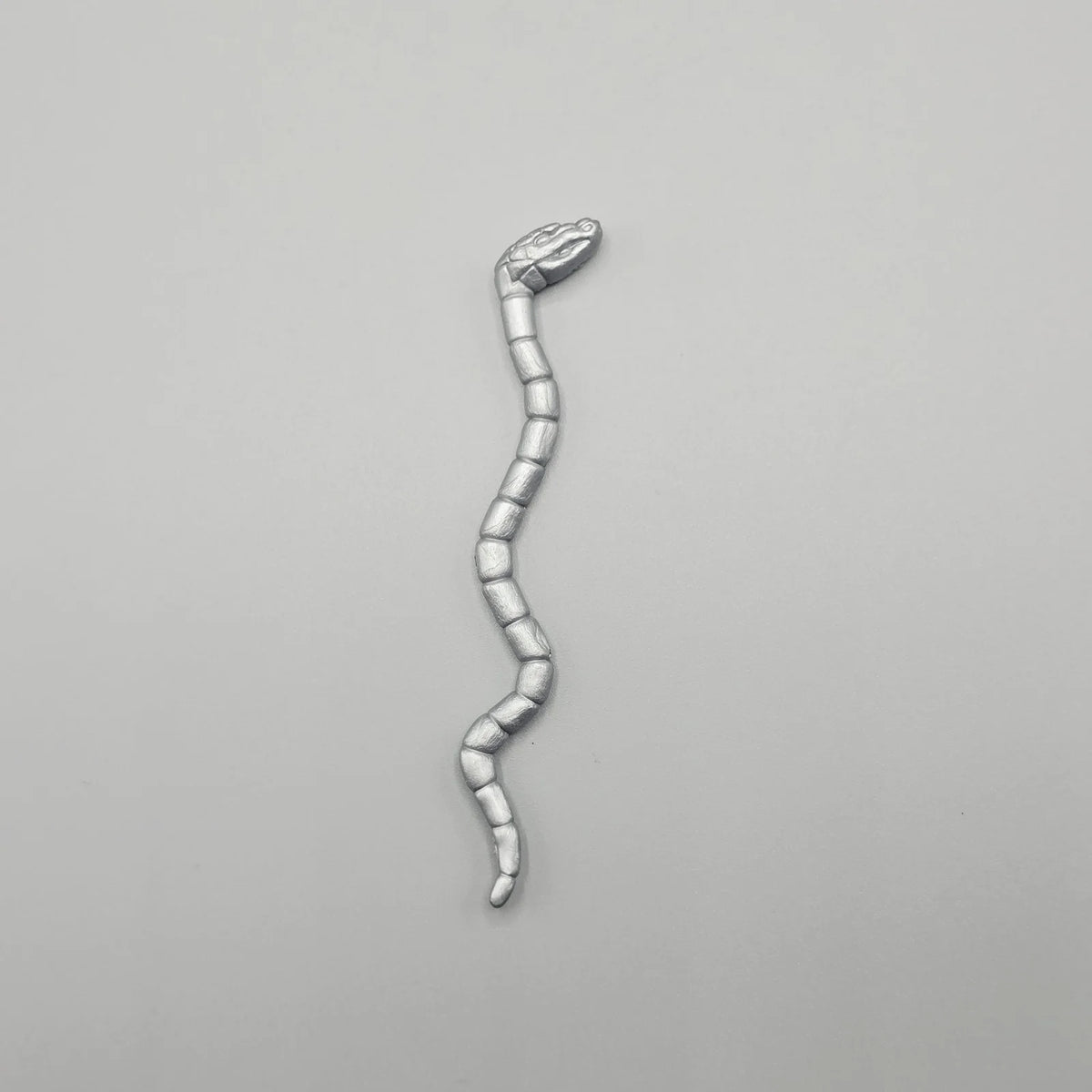 Max Steel Super-Spit Bio-Constrictor Attack Snake