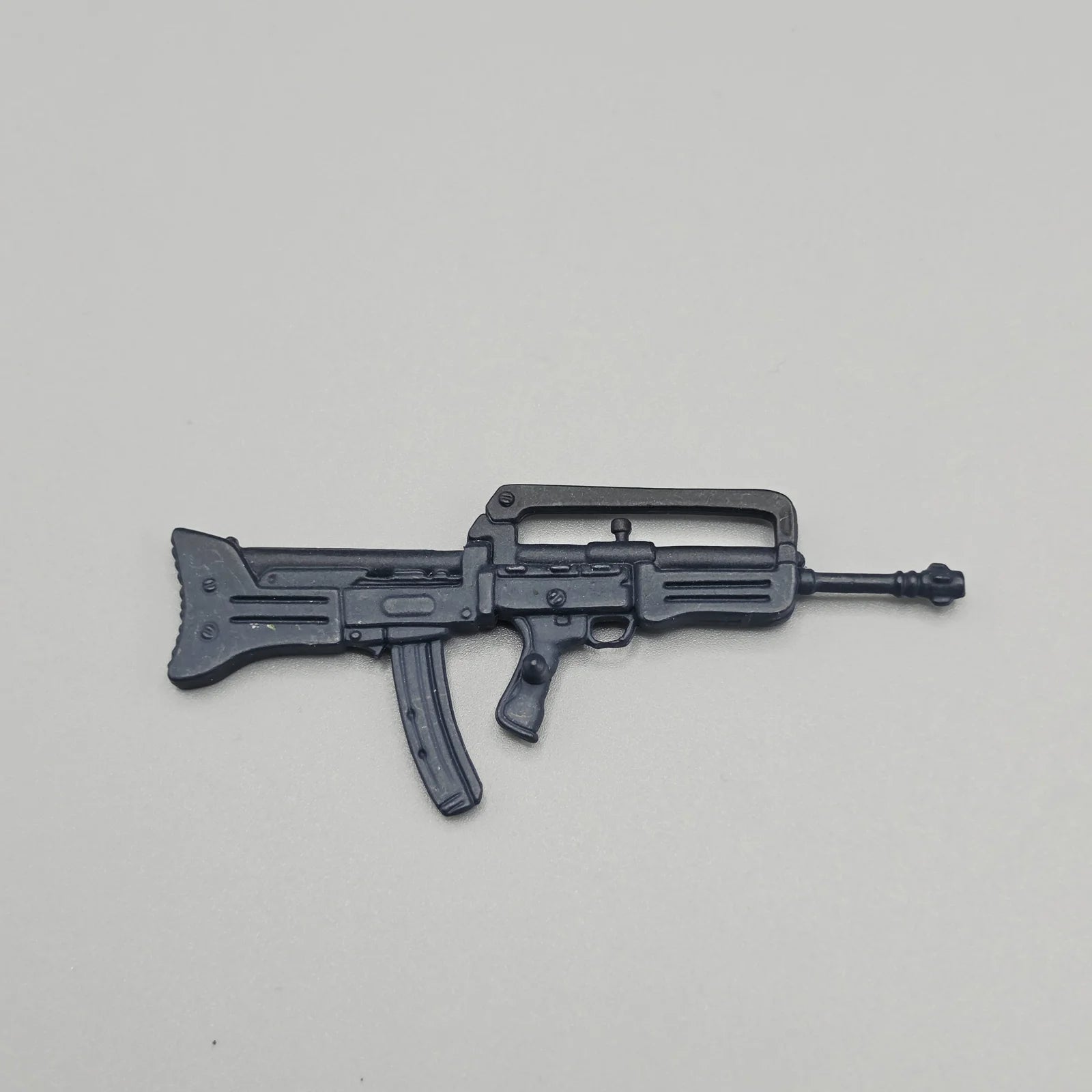 McFarlane Metal Gear Solid Snake Rifle
