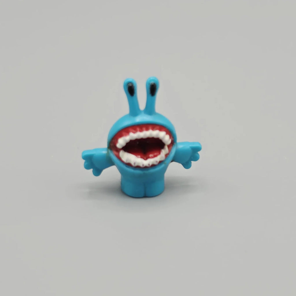 Mega Bloks Skylanders Giants Eruptor Chompy