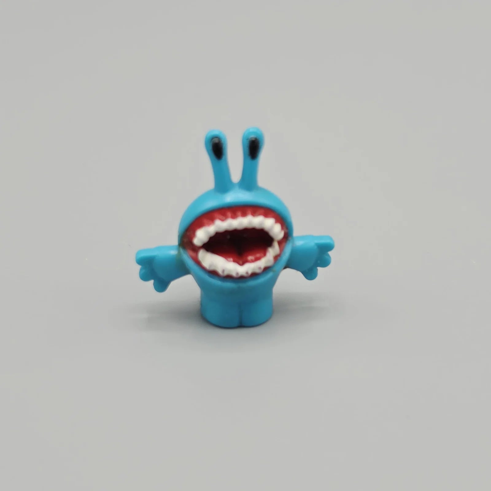 Mega Bloks Skylanders Giants Eruptor Chompy