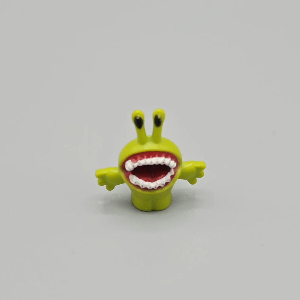 Mega Bloks Skylanders Giants Terrafin Chompy